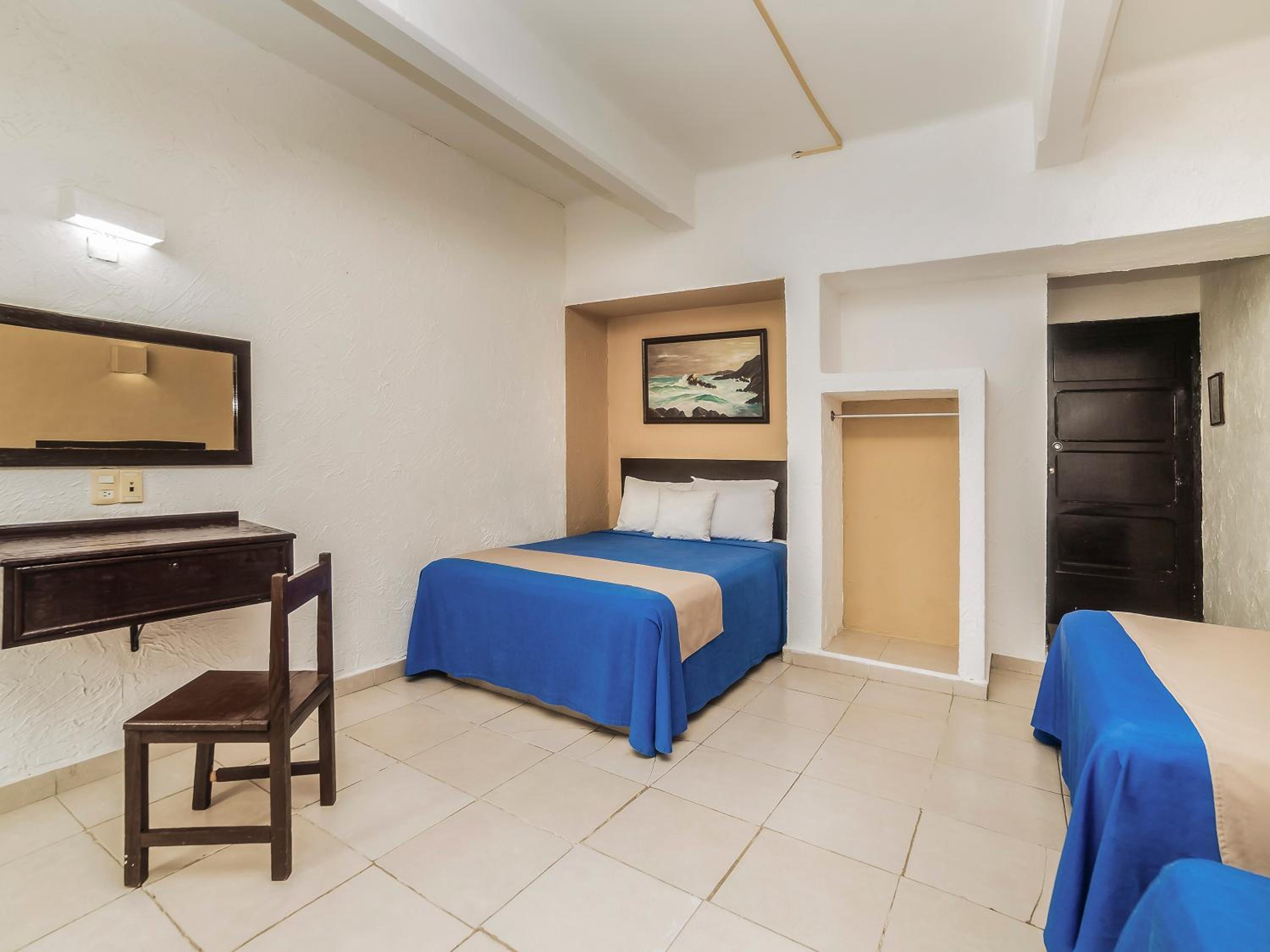 Standard Triple Room photo 1