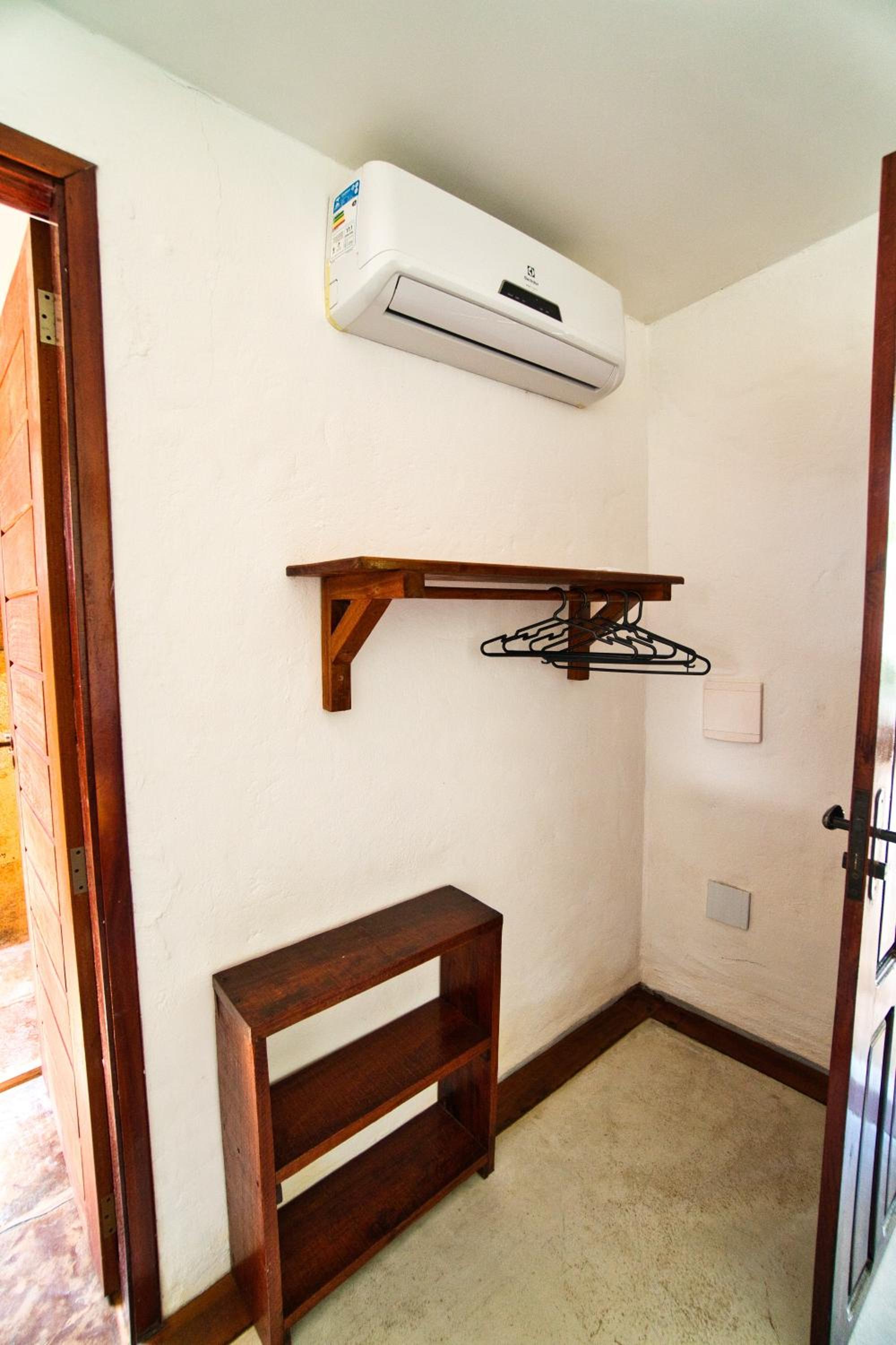 Triple Room with Balcony photo 2