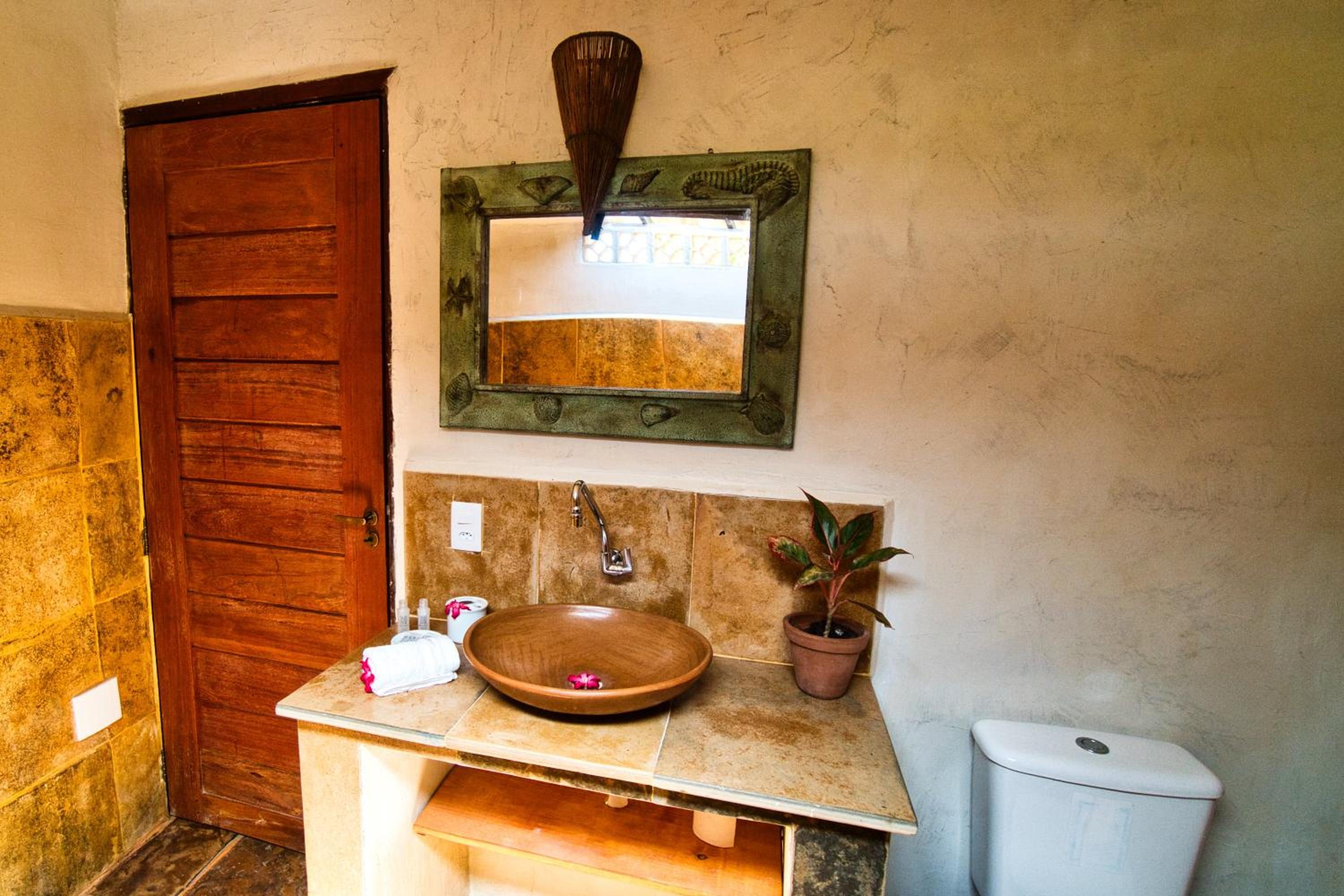 Triple Room with Balcony photo 3