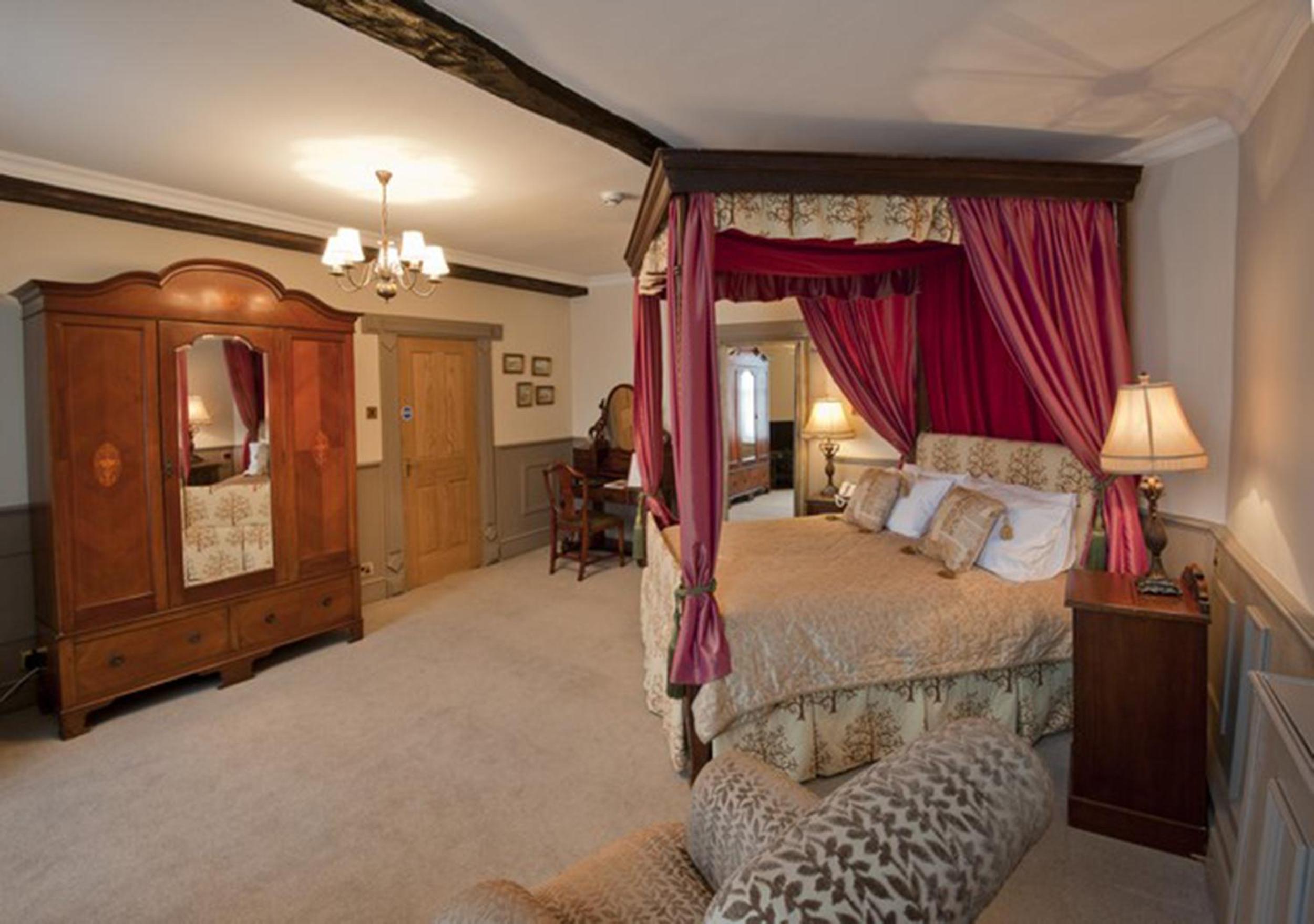 Standard Suite