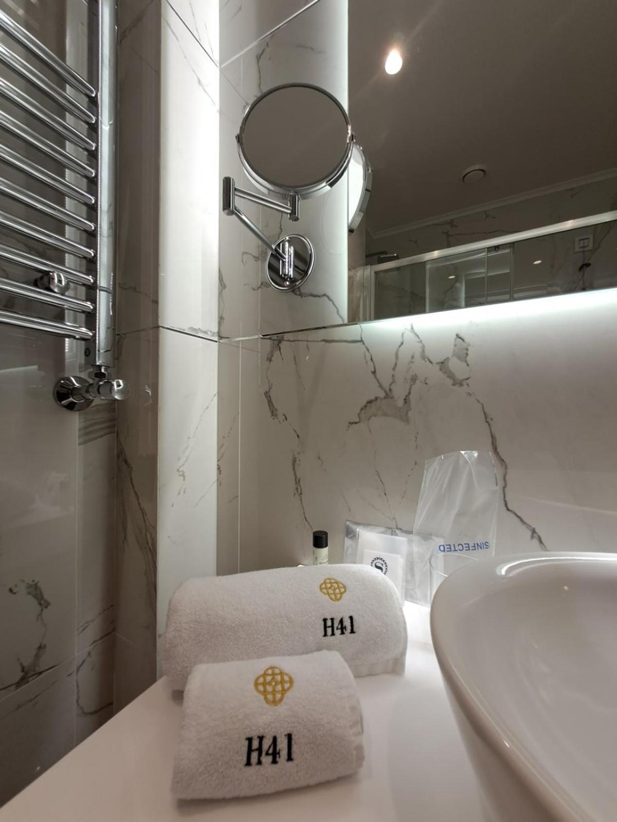 Superior Double Room - Photo 6