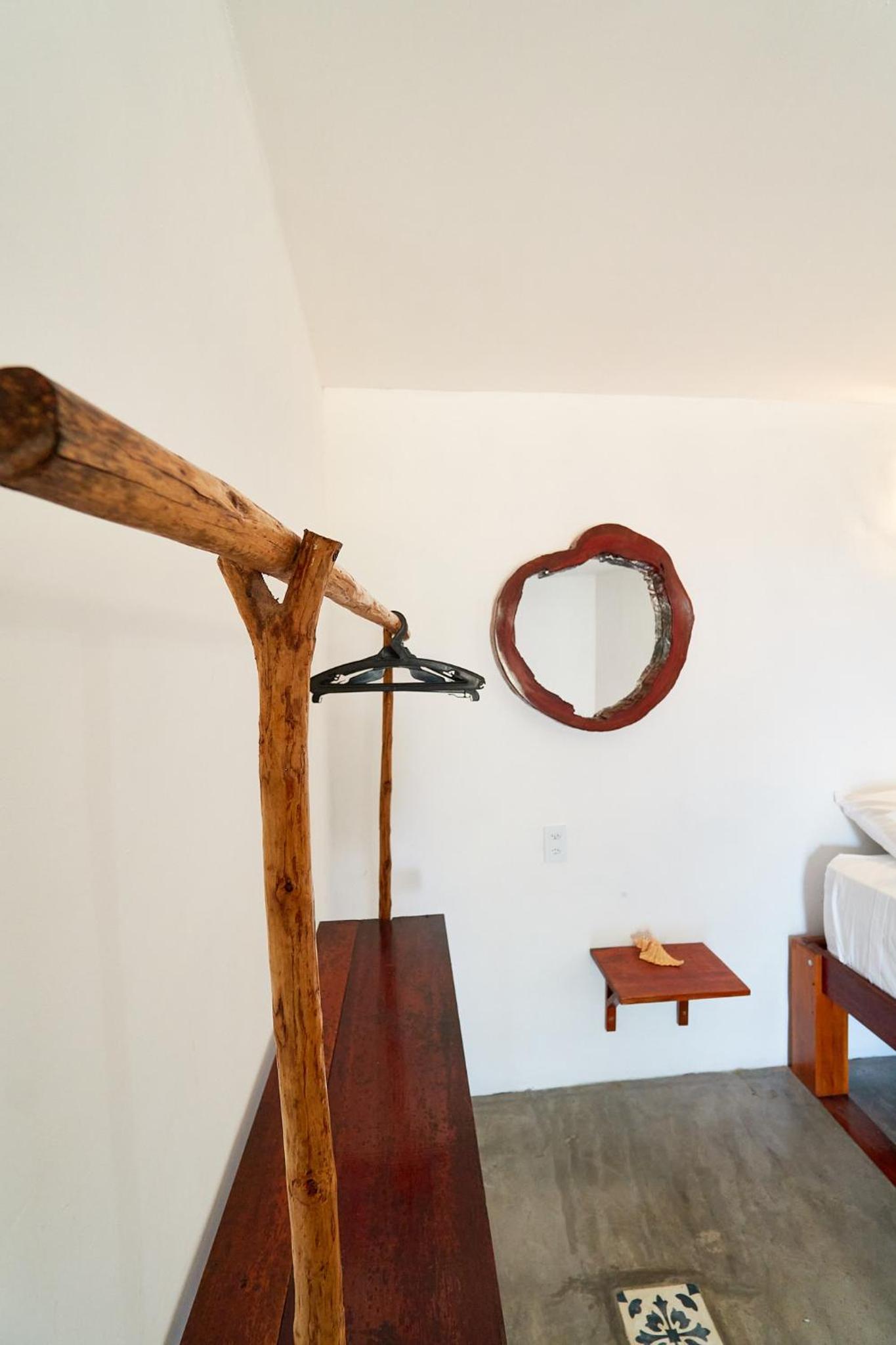 Quadruple Room with Sea View photo 3