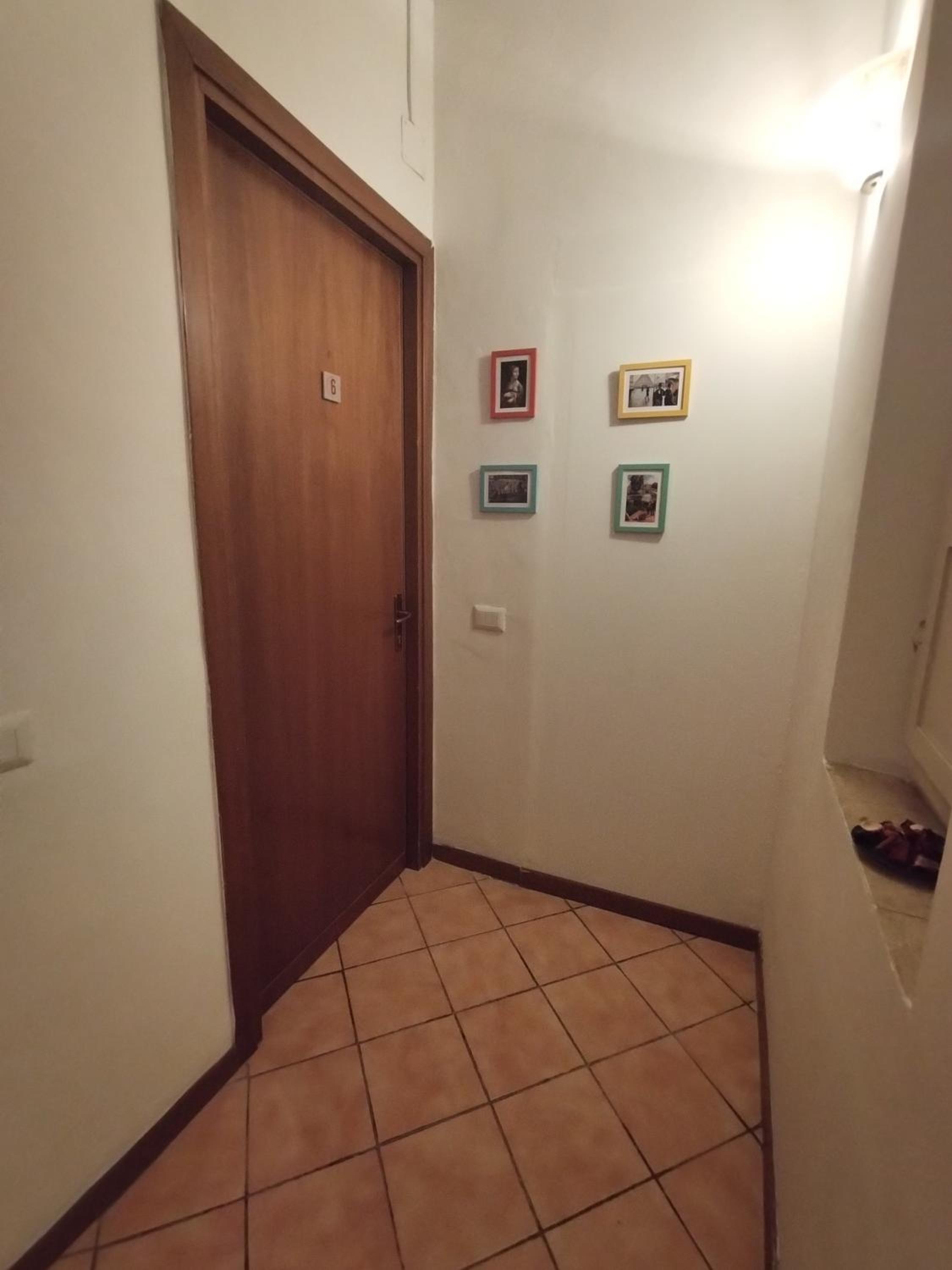 Standard Single Room with Shower photo 2