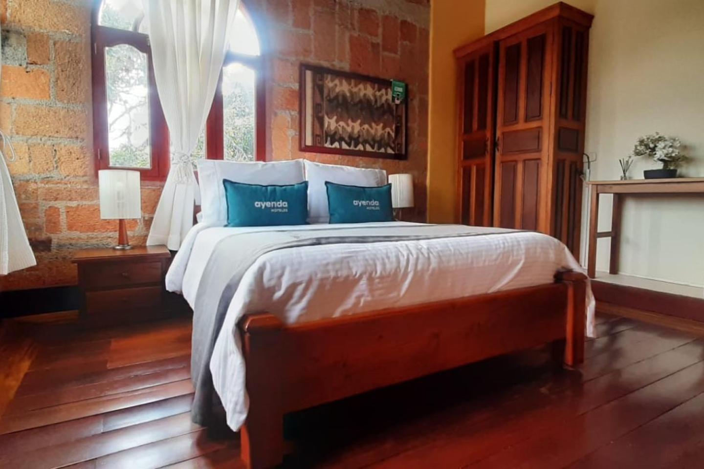 Standard Double Room photo 1