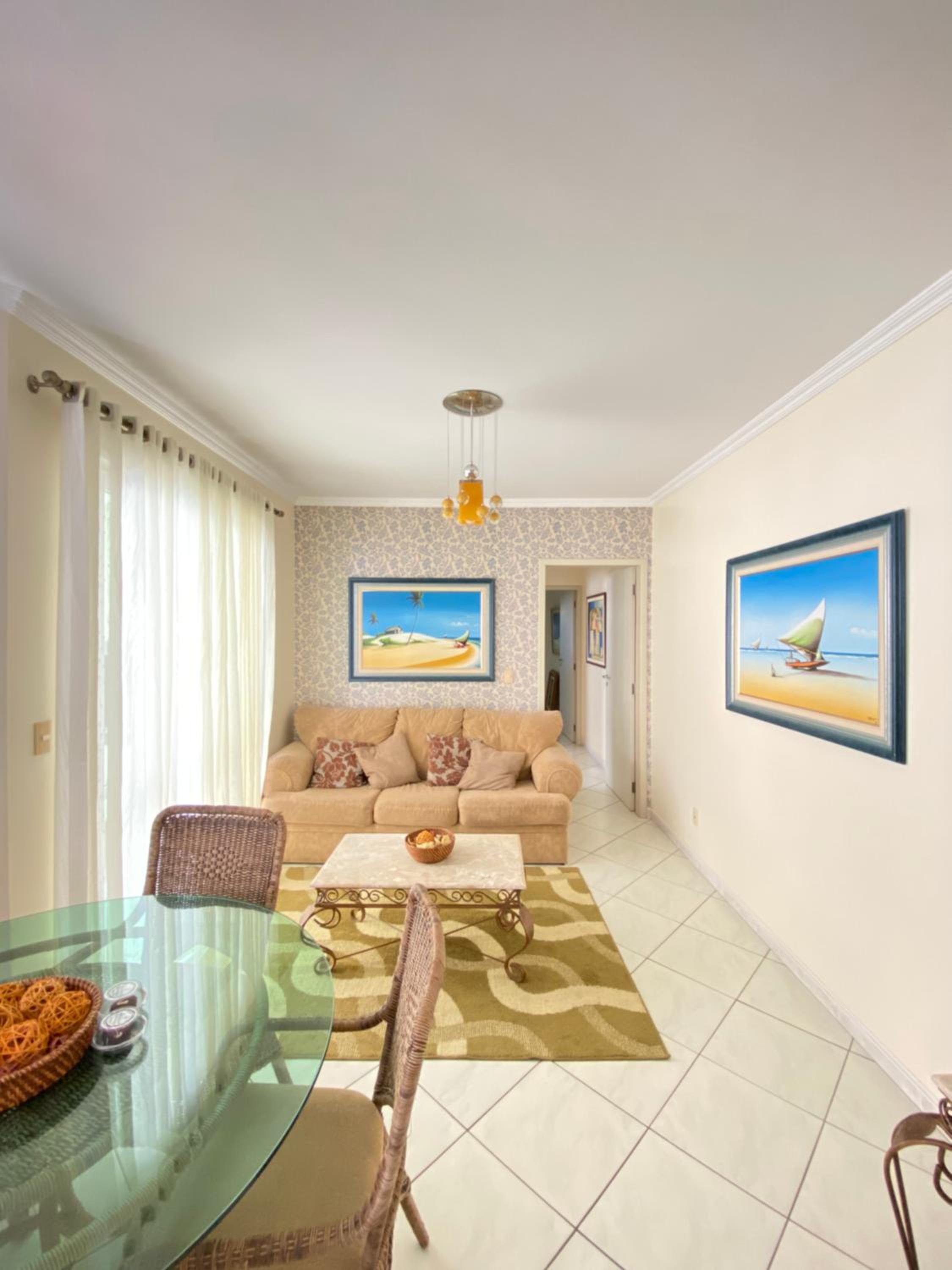 Two-Bedroom Apartment - Photo 1