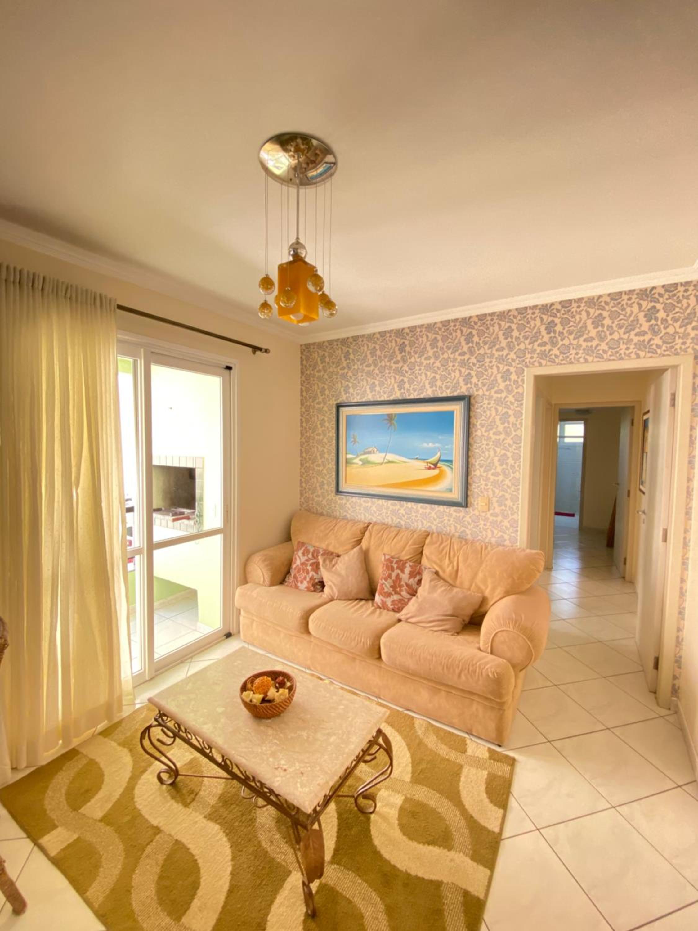 Two-Bedroom Apartment - Photo 3