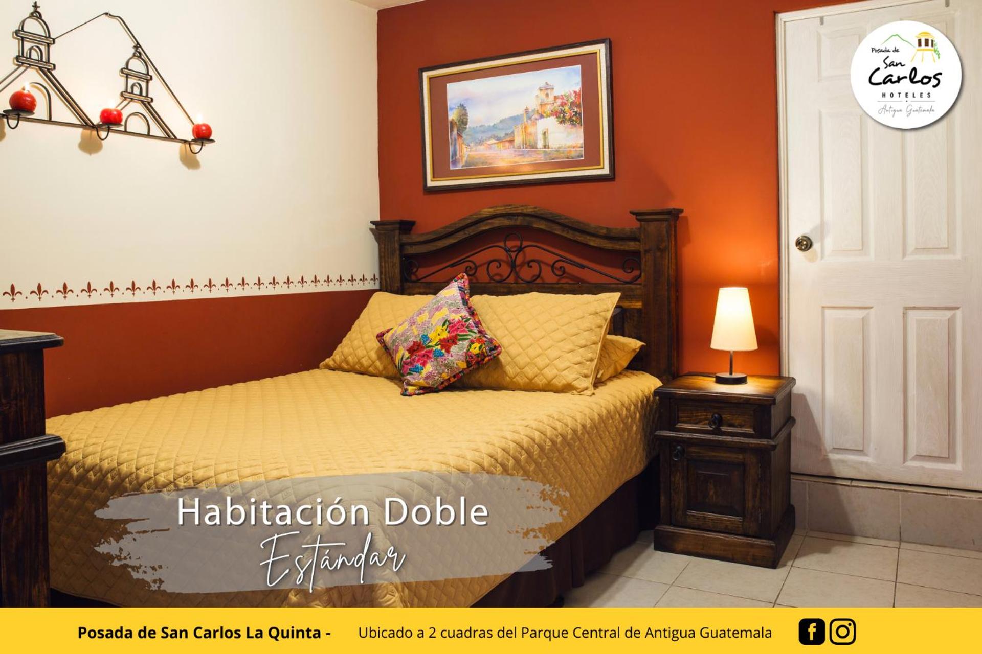 Double Room photo 2