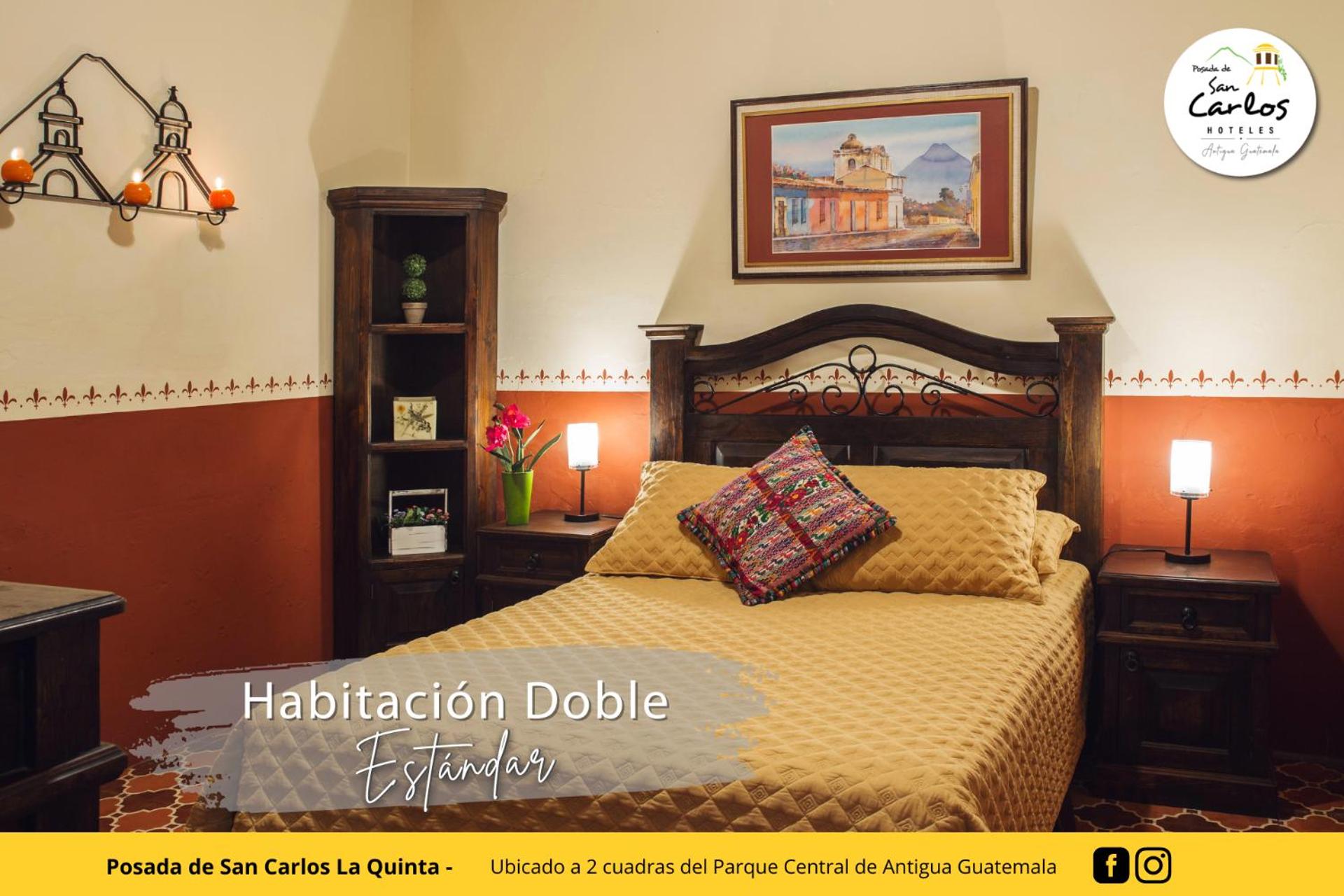 Double Room