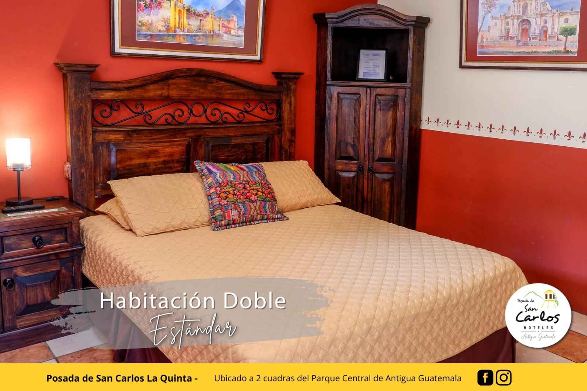 Double Room photo 3