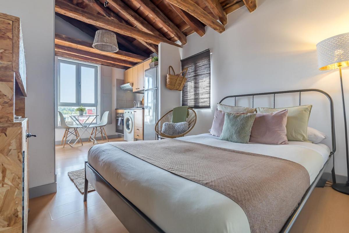 Penthouse Apartment