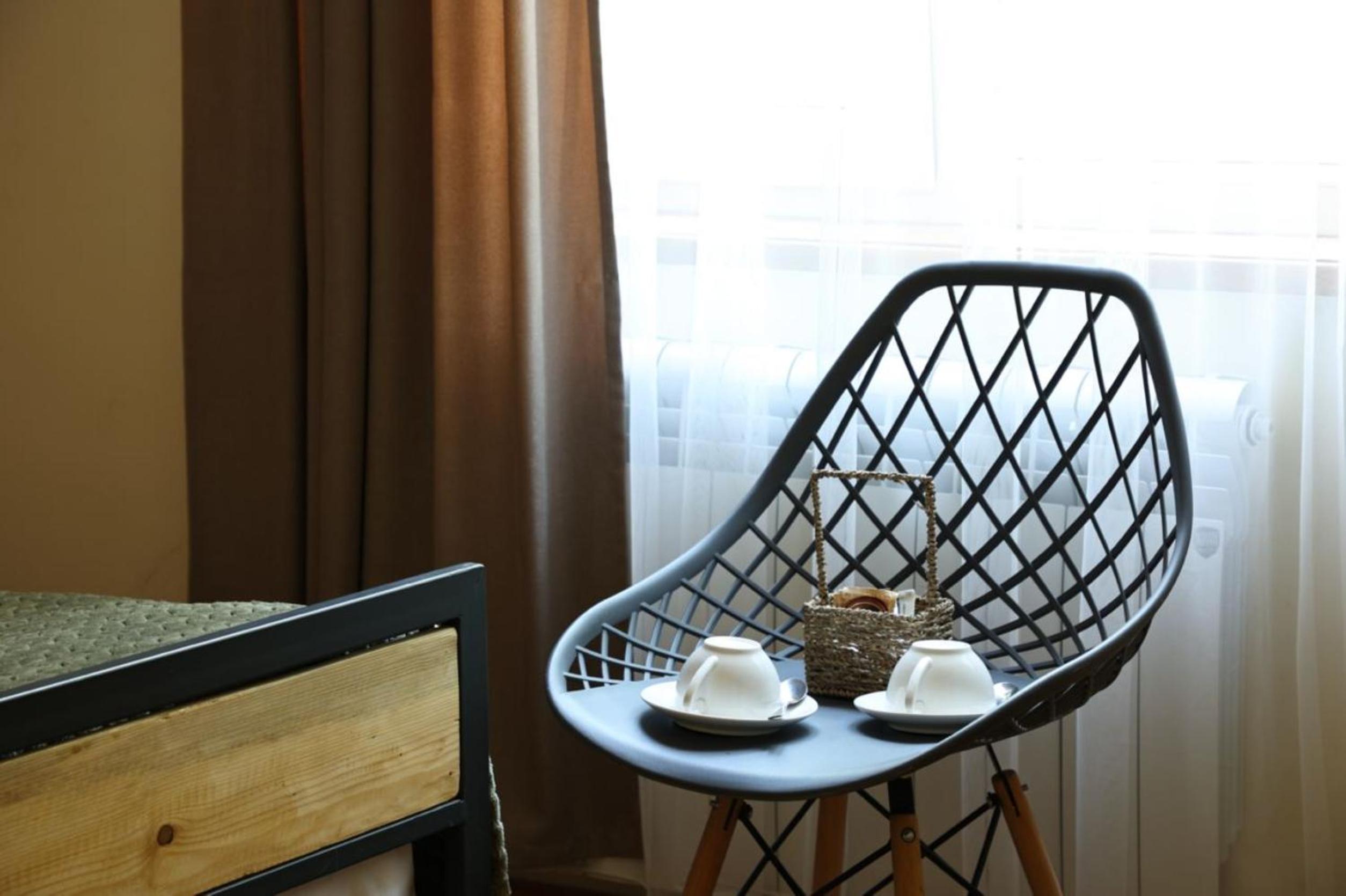 Double Room with Garden View photo 3