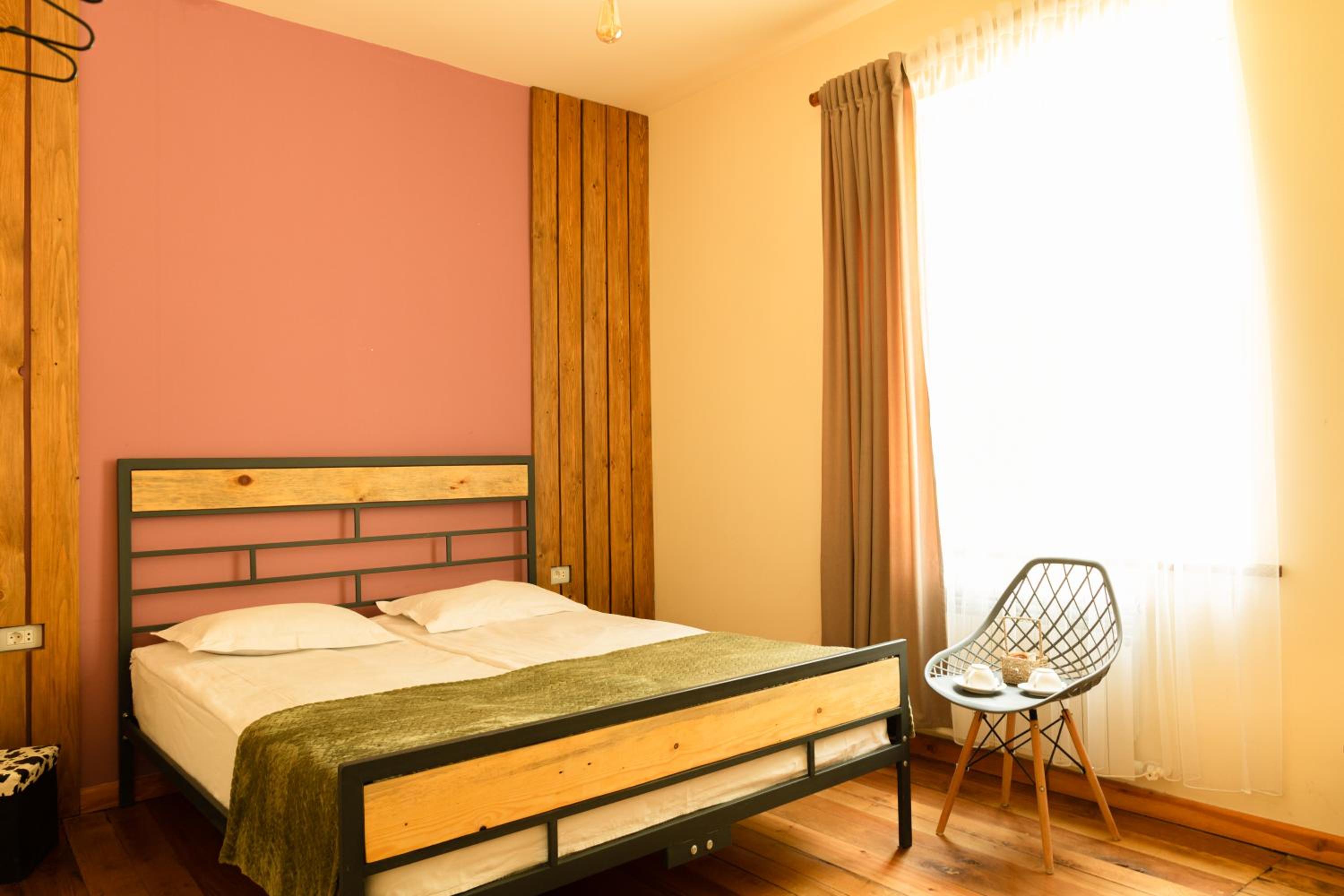 Double Room with Garden View photo 2