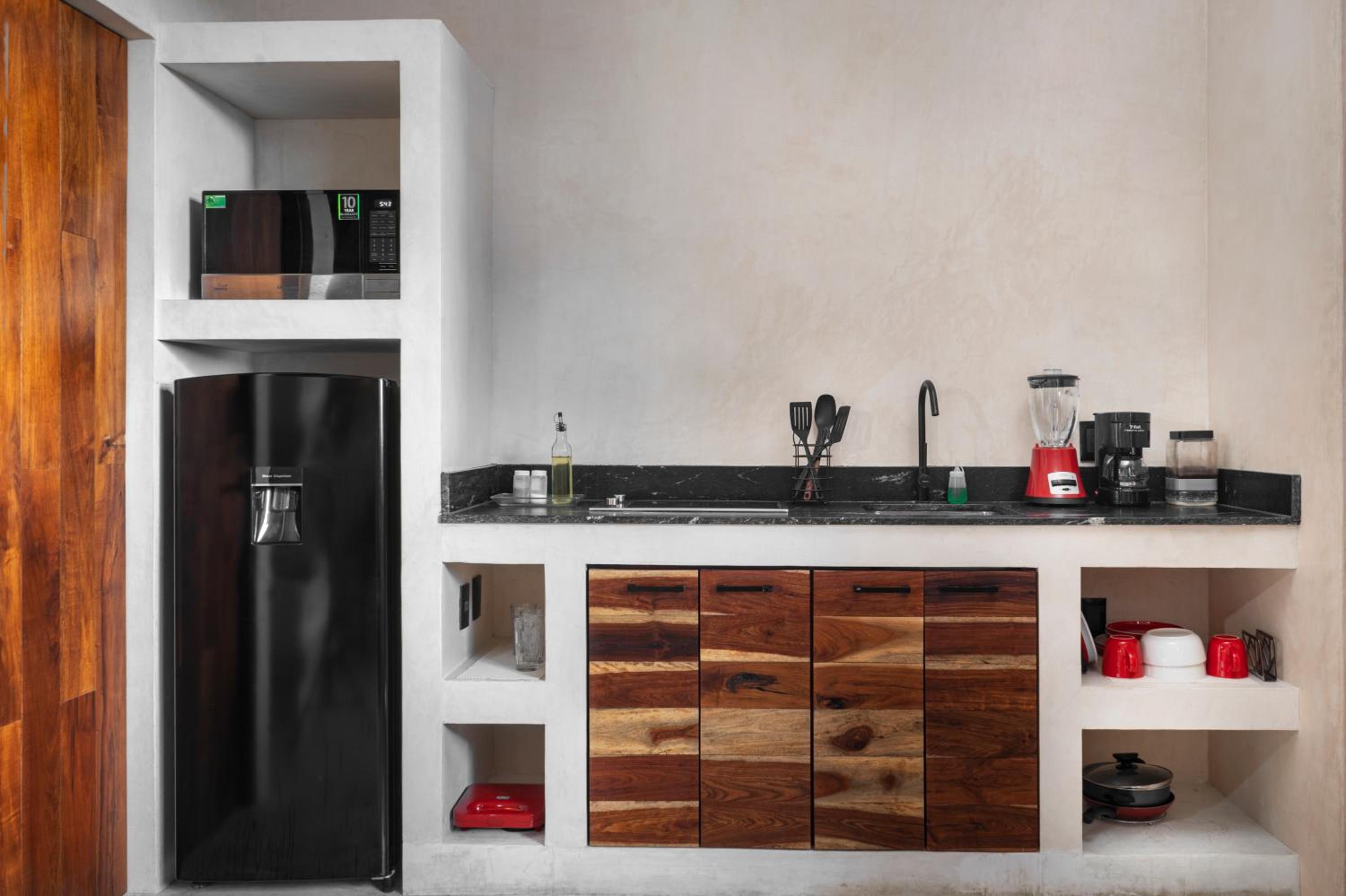Deluxe Studio - Photo 2