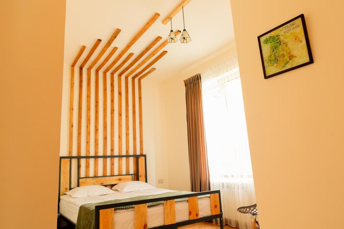 Triple Room photo 2