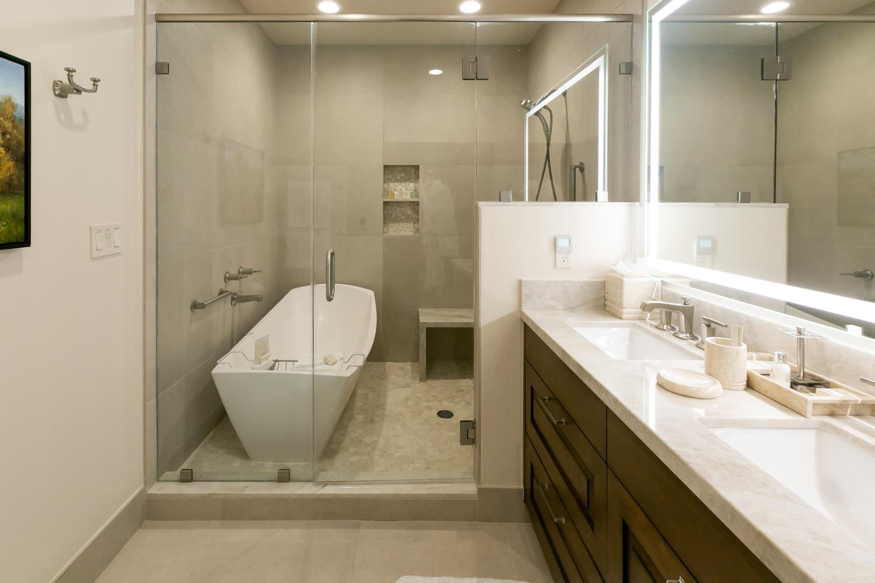 Sultan Two Bedroom Loft Suite - Photo 4