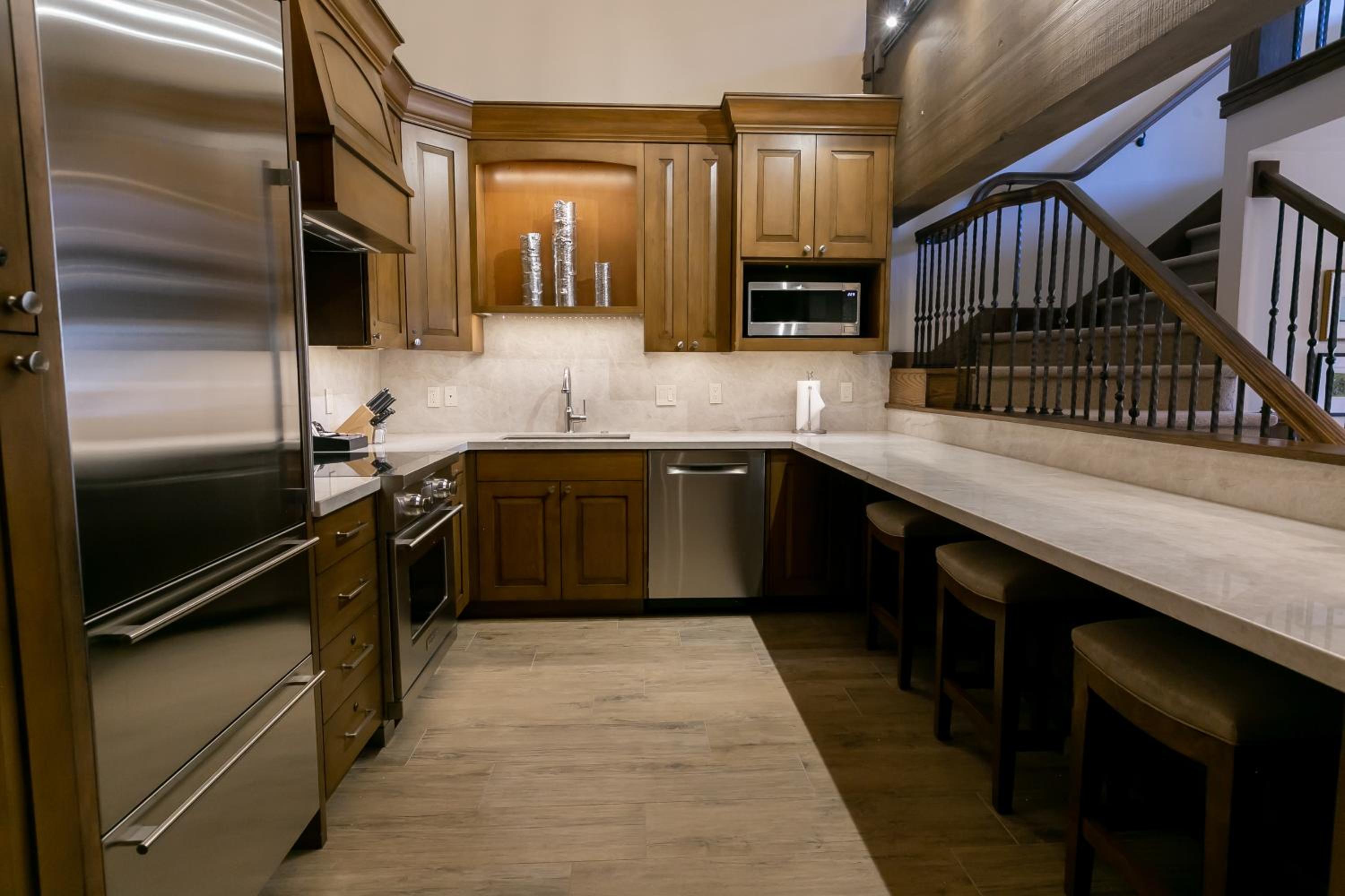 Sultan Two Bedroom Loft Suite - Photo 11