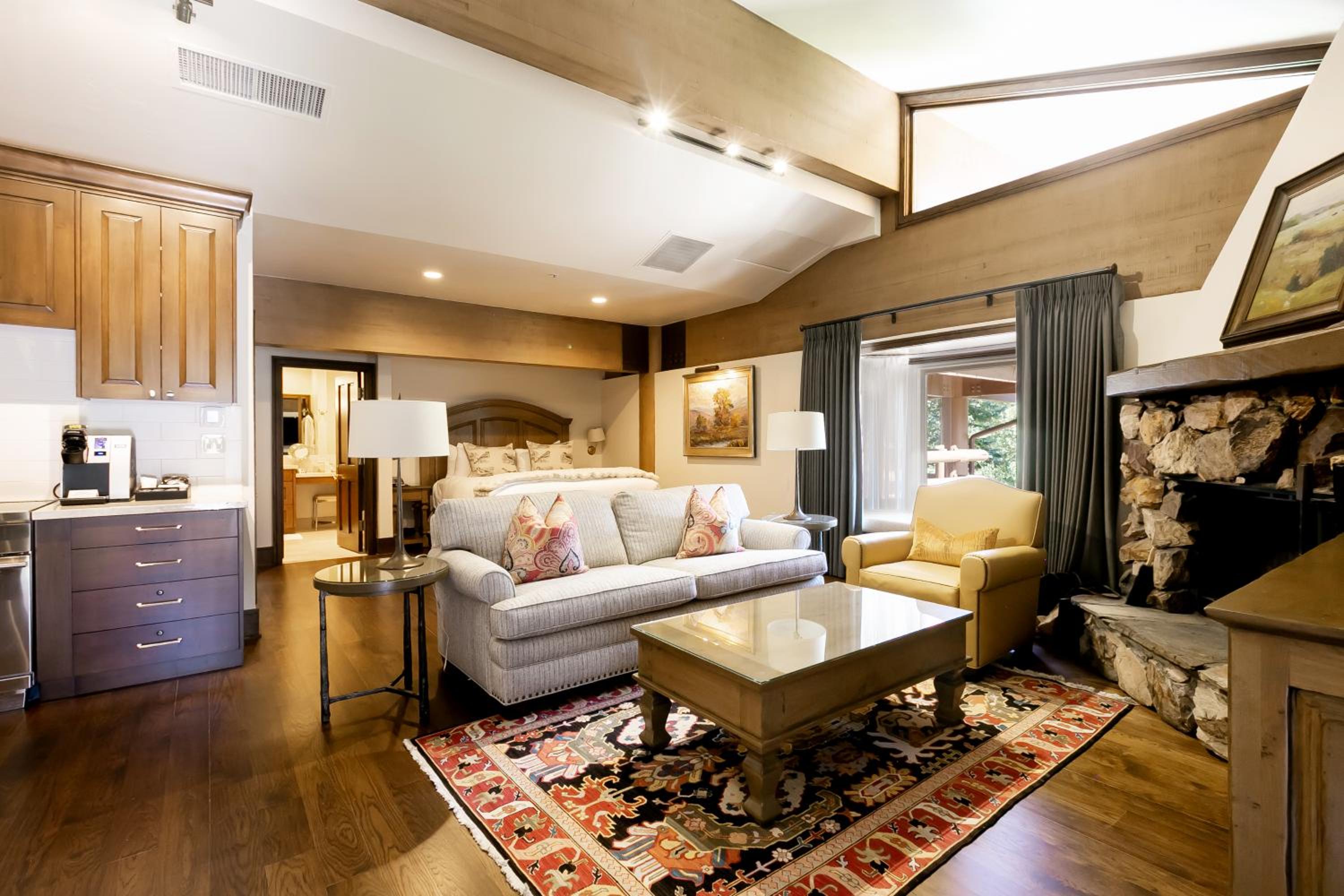 Double Room - Photo 2