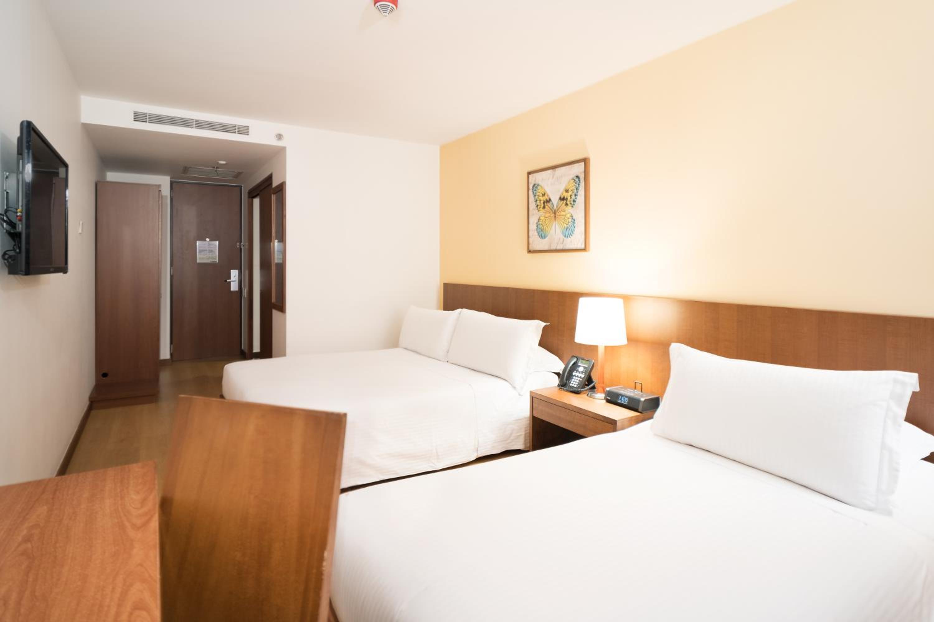 Executive Twin Room - Photo 5