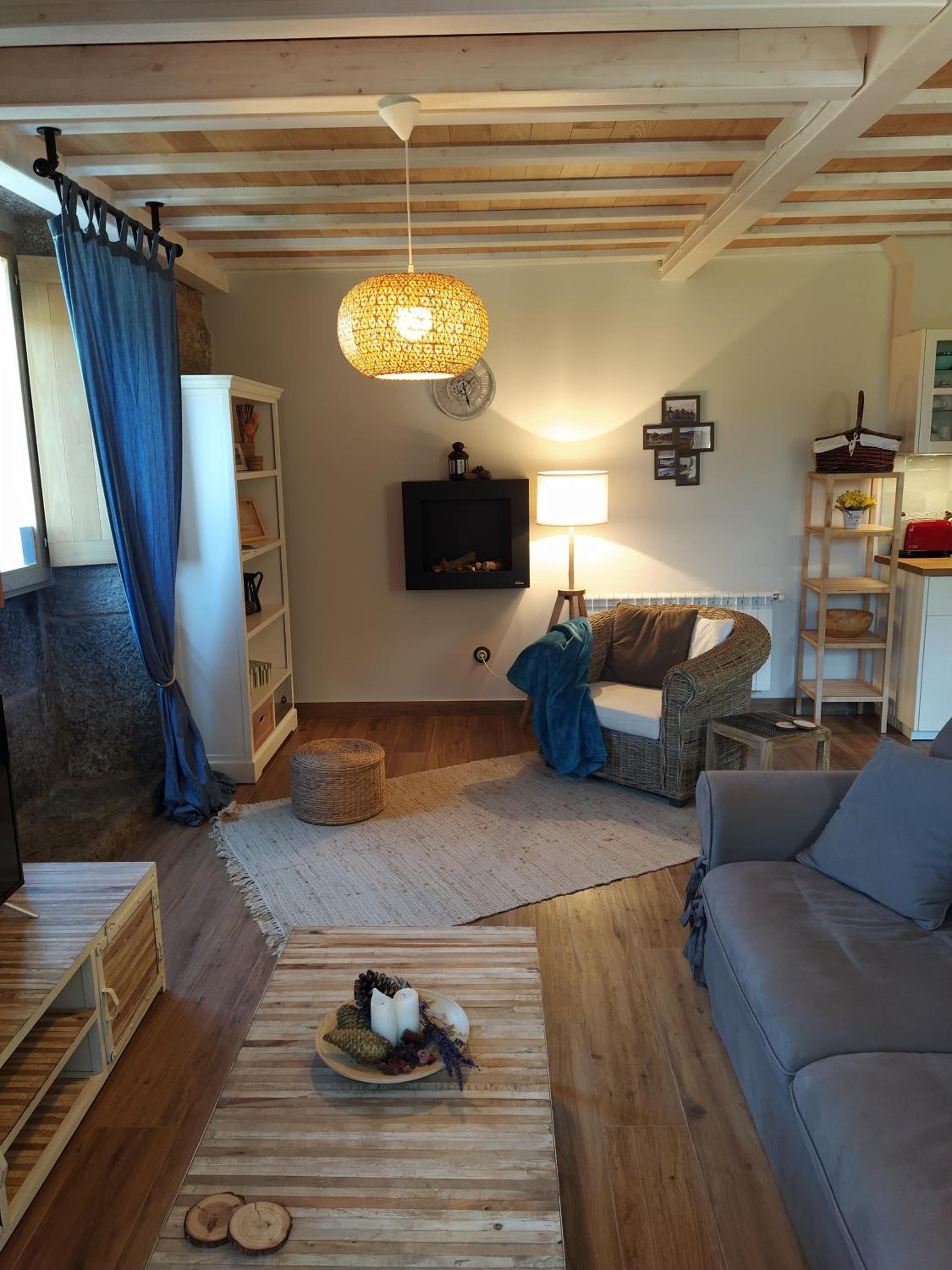 Two-Bedroom House photo 2