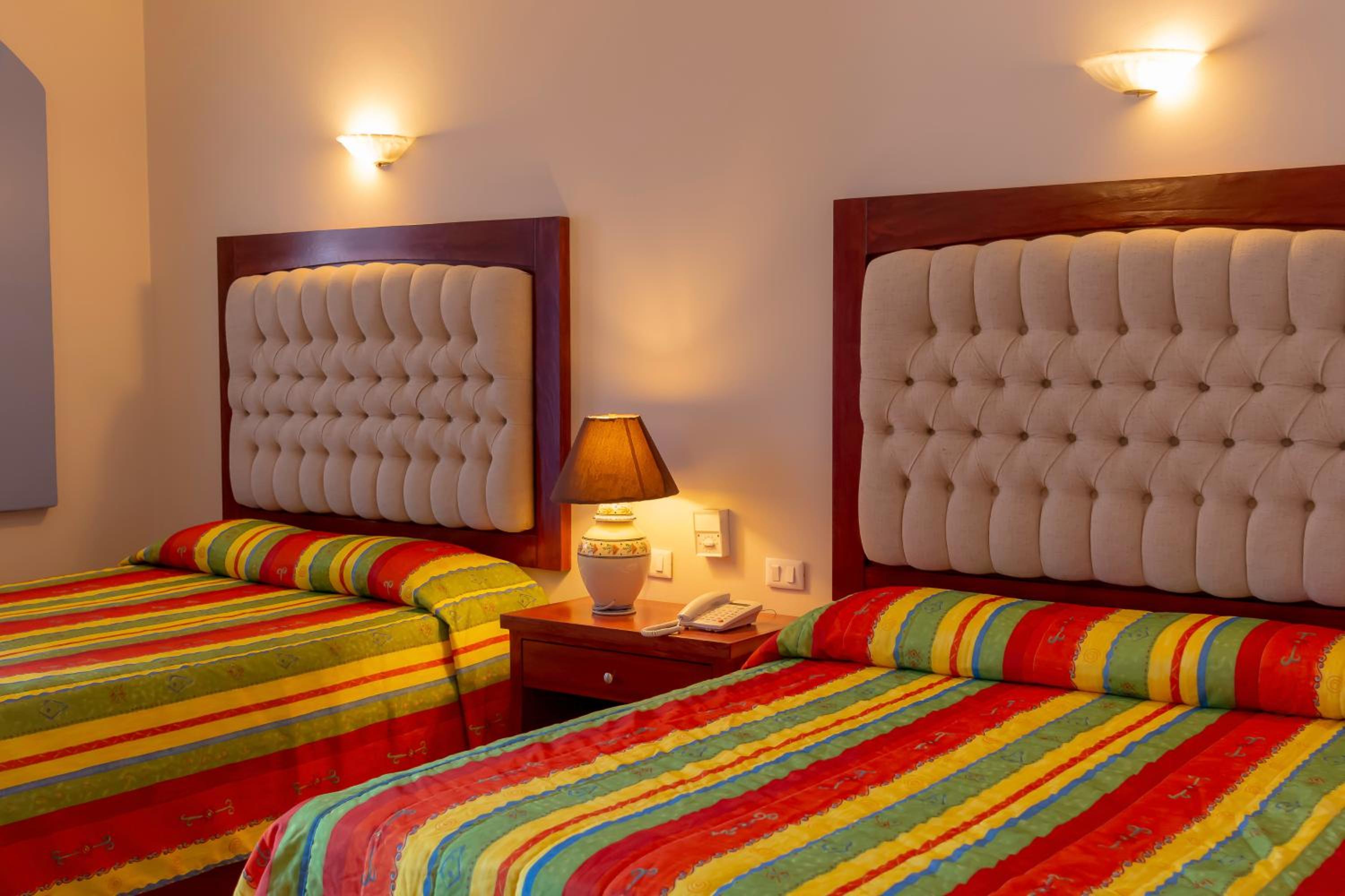Deluxe Double Room photo 1