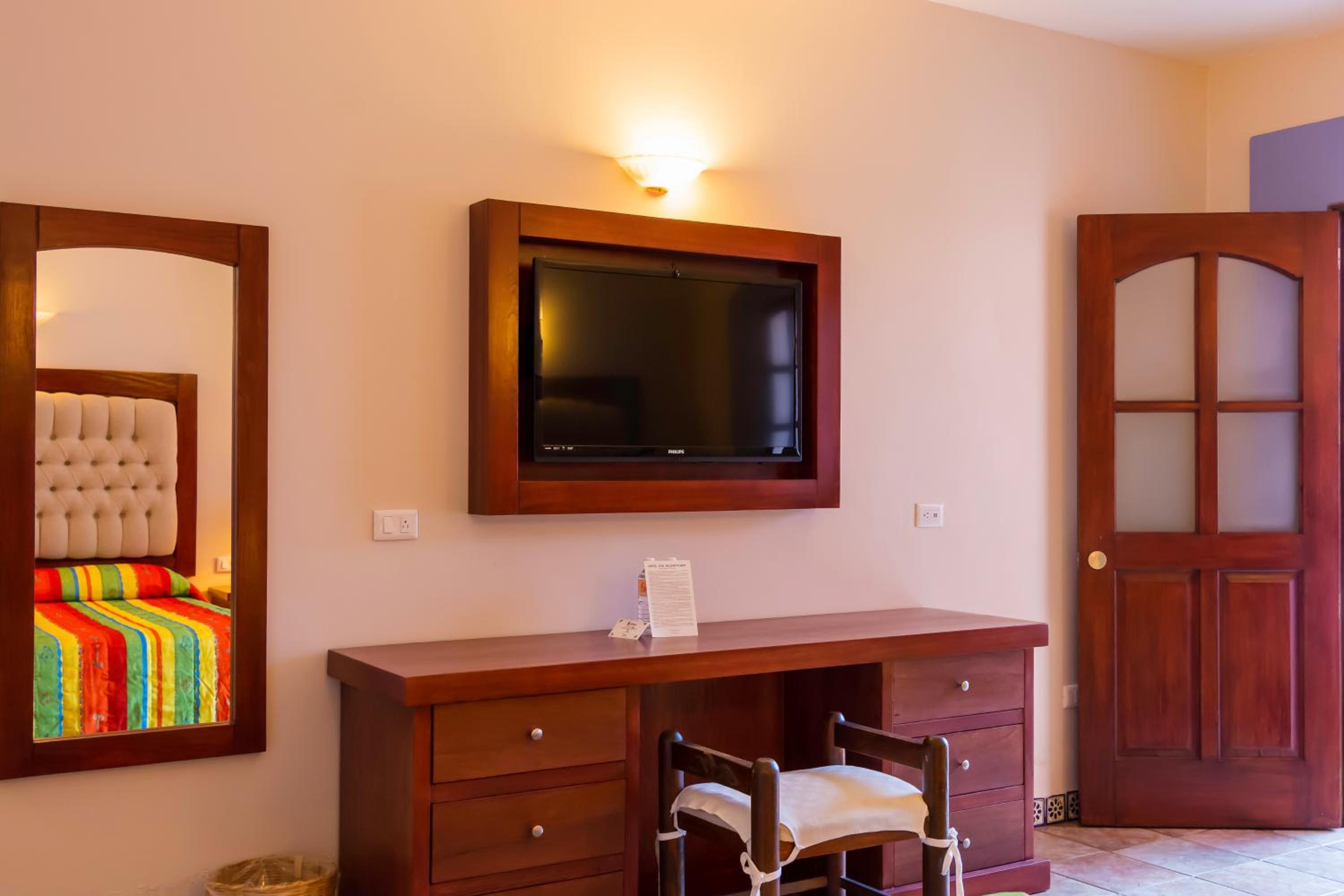 Standard Double Room with Fan photo 3