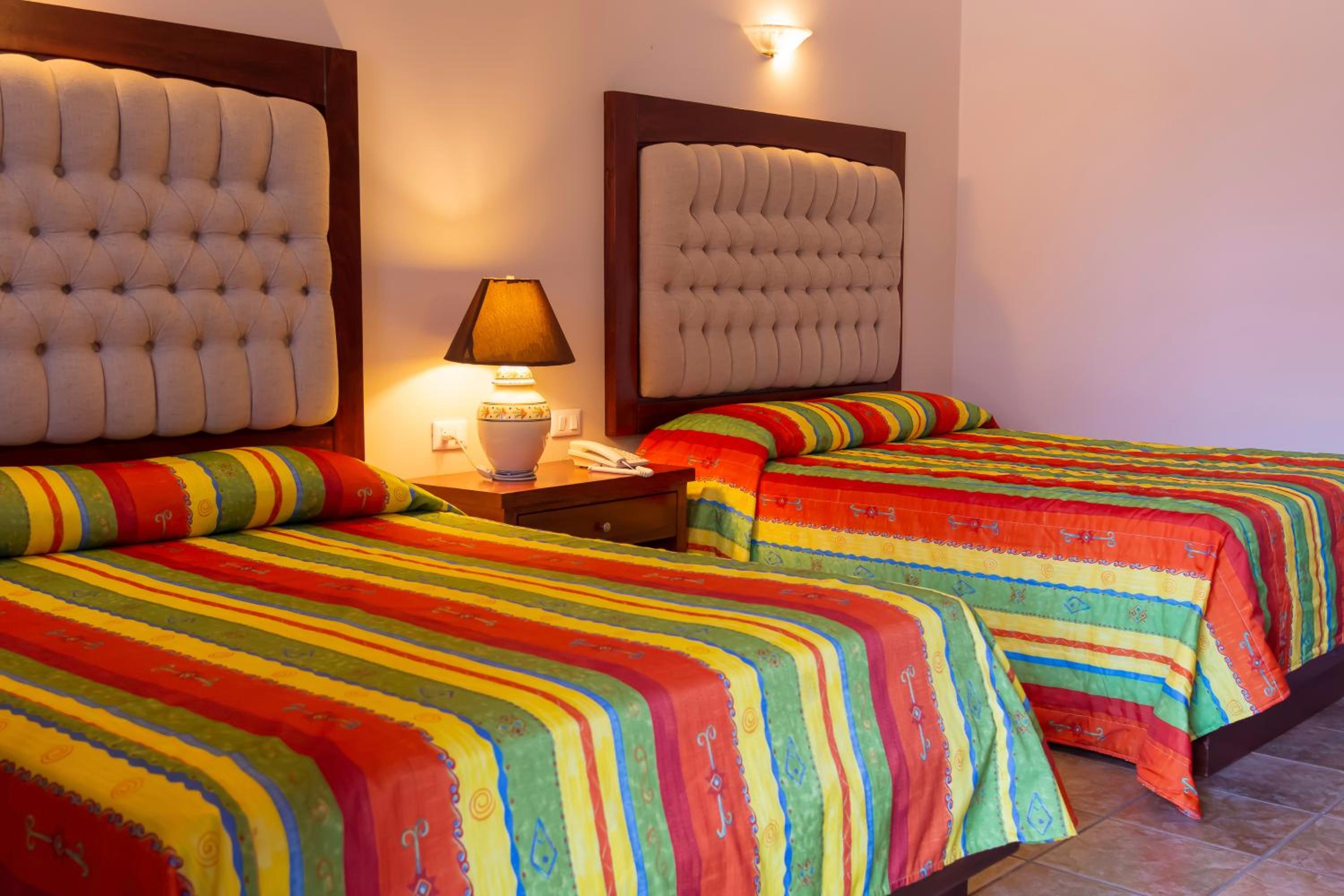 Standard Double Room with Fan photo 1