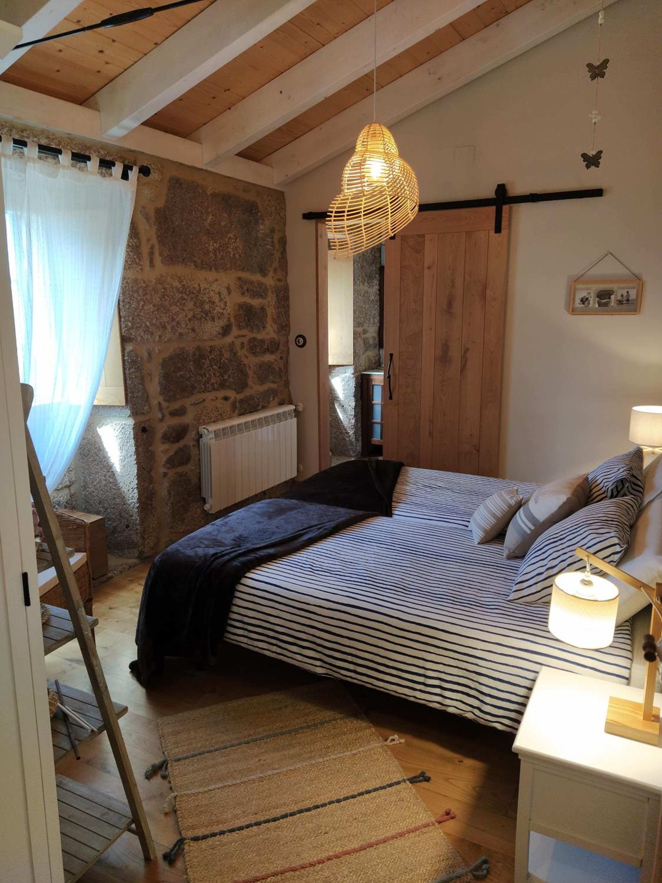 Habitación Doble Deluxe
