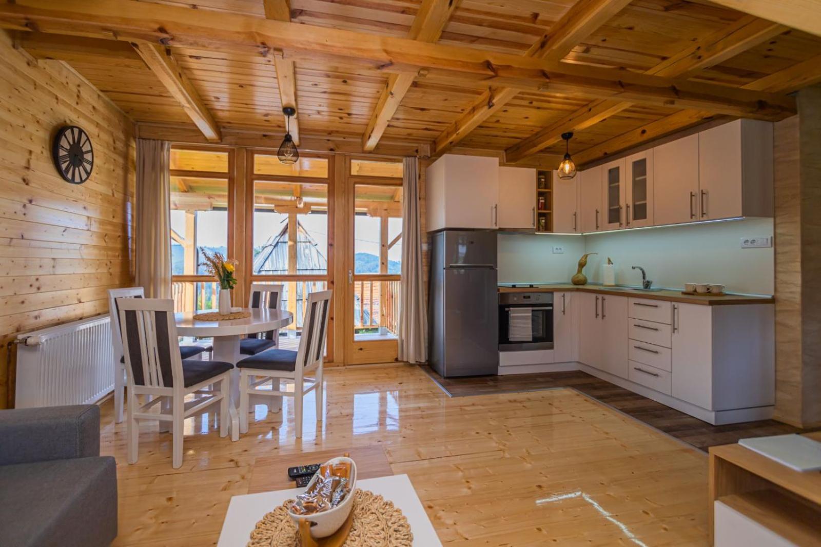 Two-Bedroom House photo 1