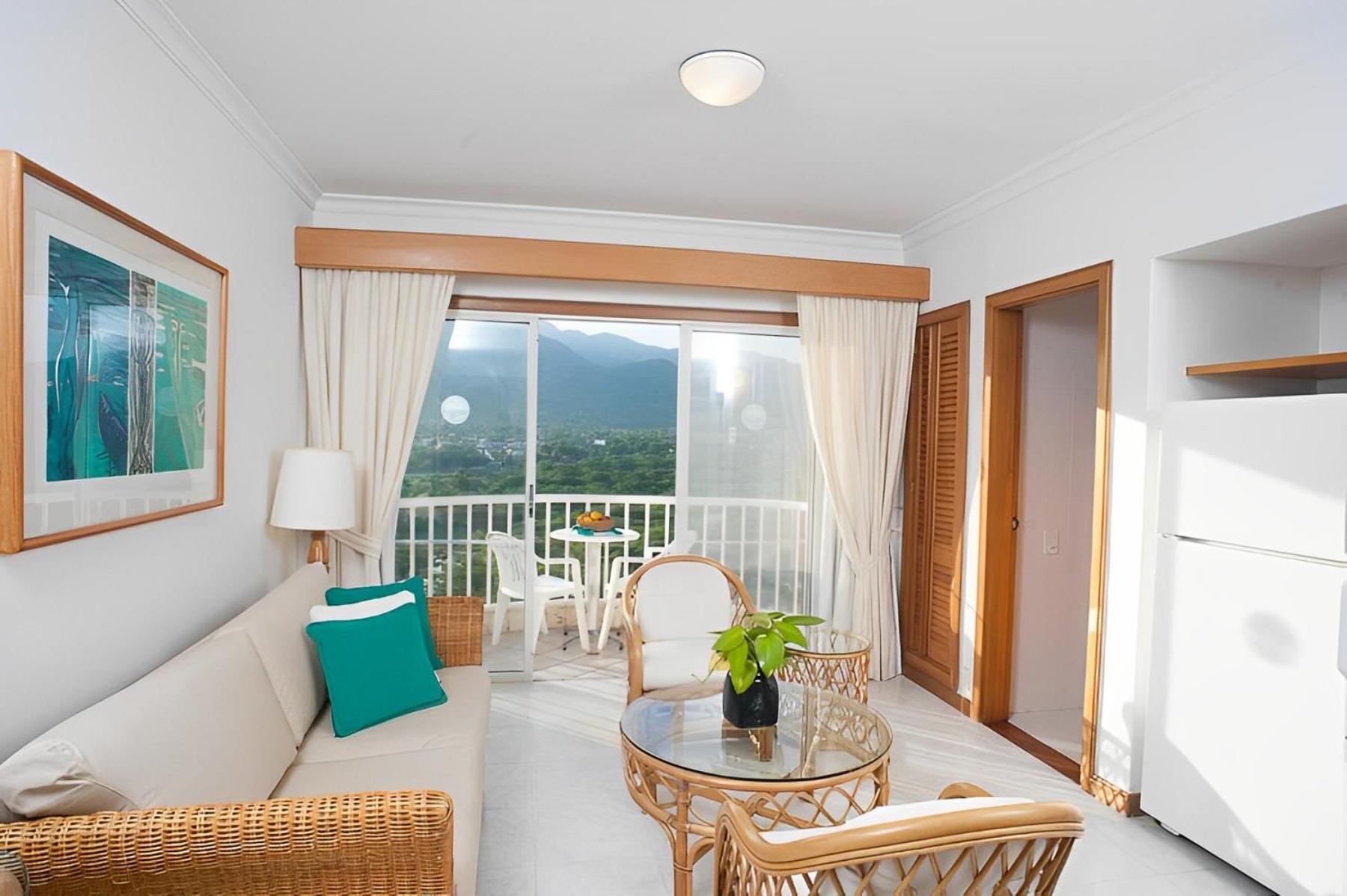 Family Junior Suite photo 1