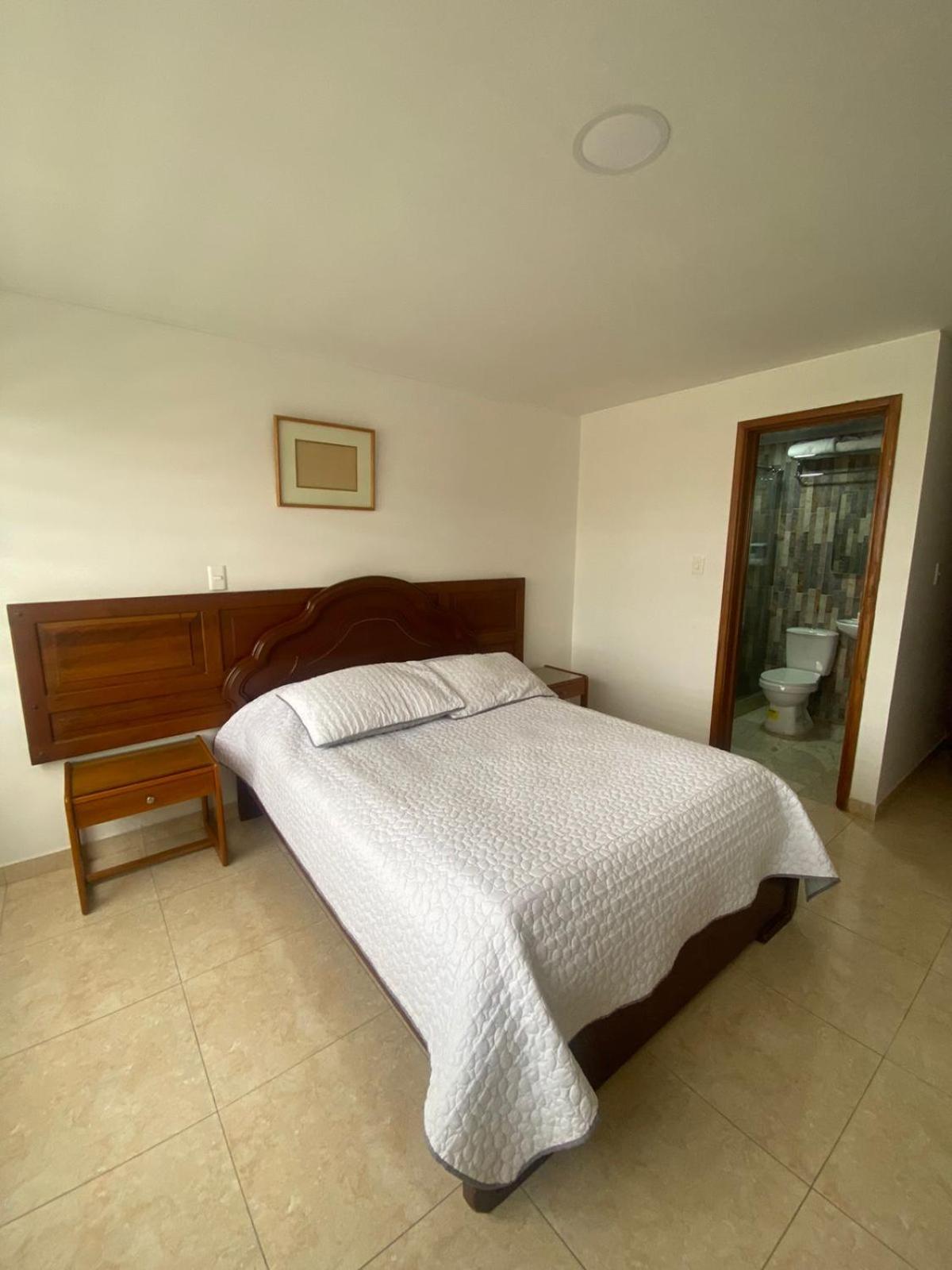 Double Room photo 1