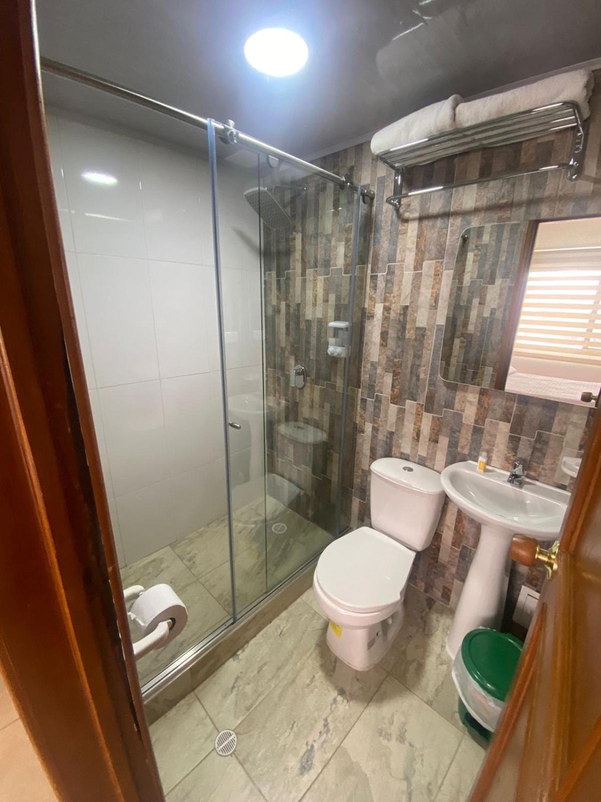 Basic Triple Room photo 2
