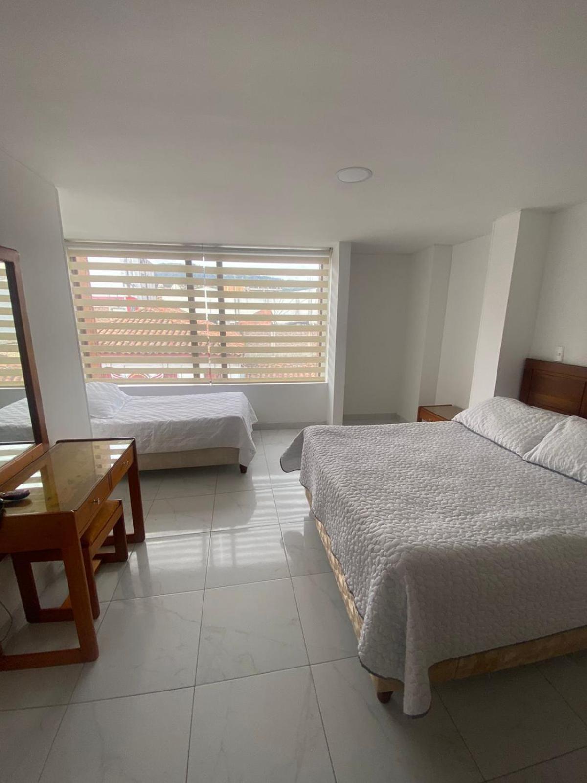 Deluxe Triple Room photo 1