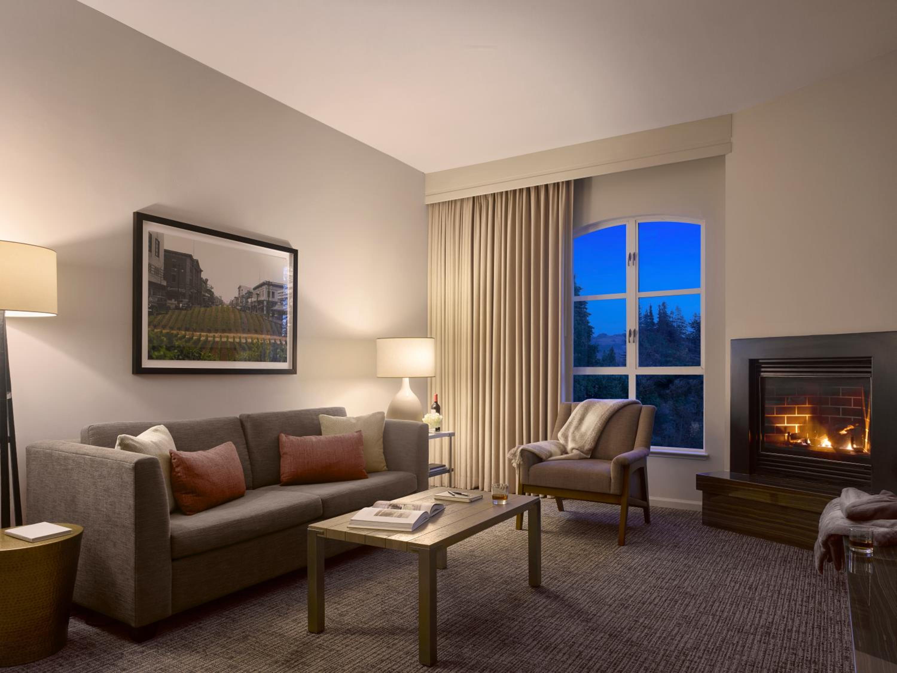 Suite - Photo 1