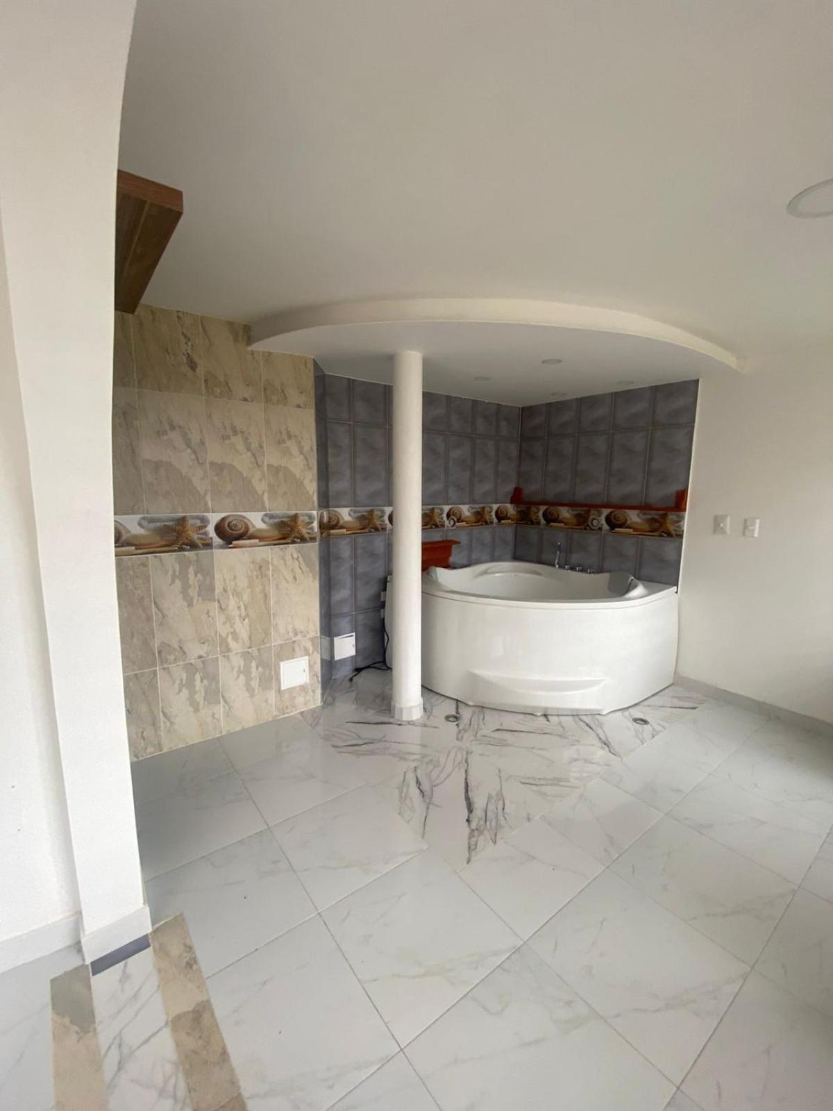 Deluxe Suite with Spa Bath photo 2