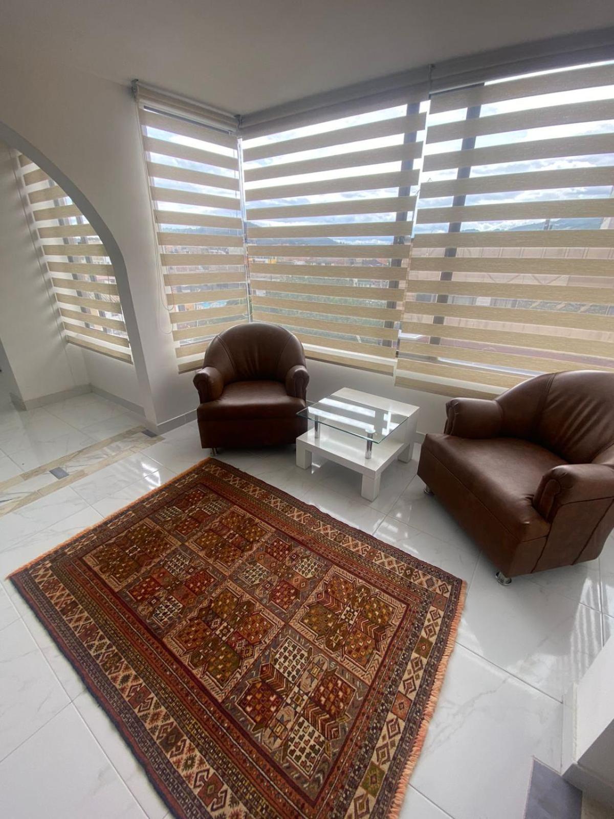 Deluxe Suite with Spa Bath photo 3