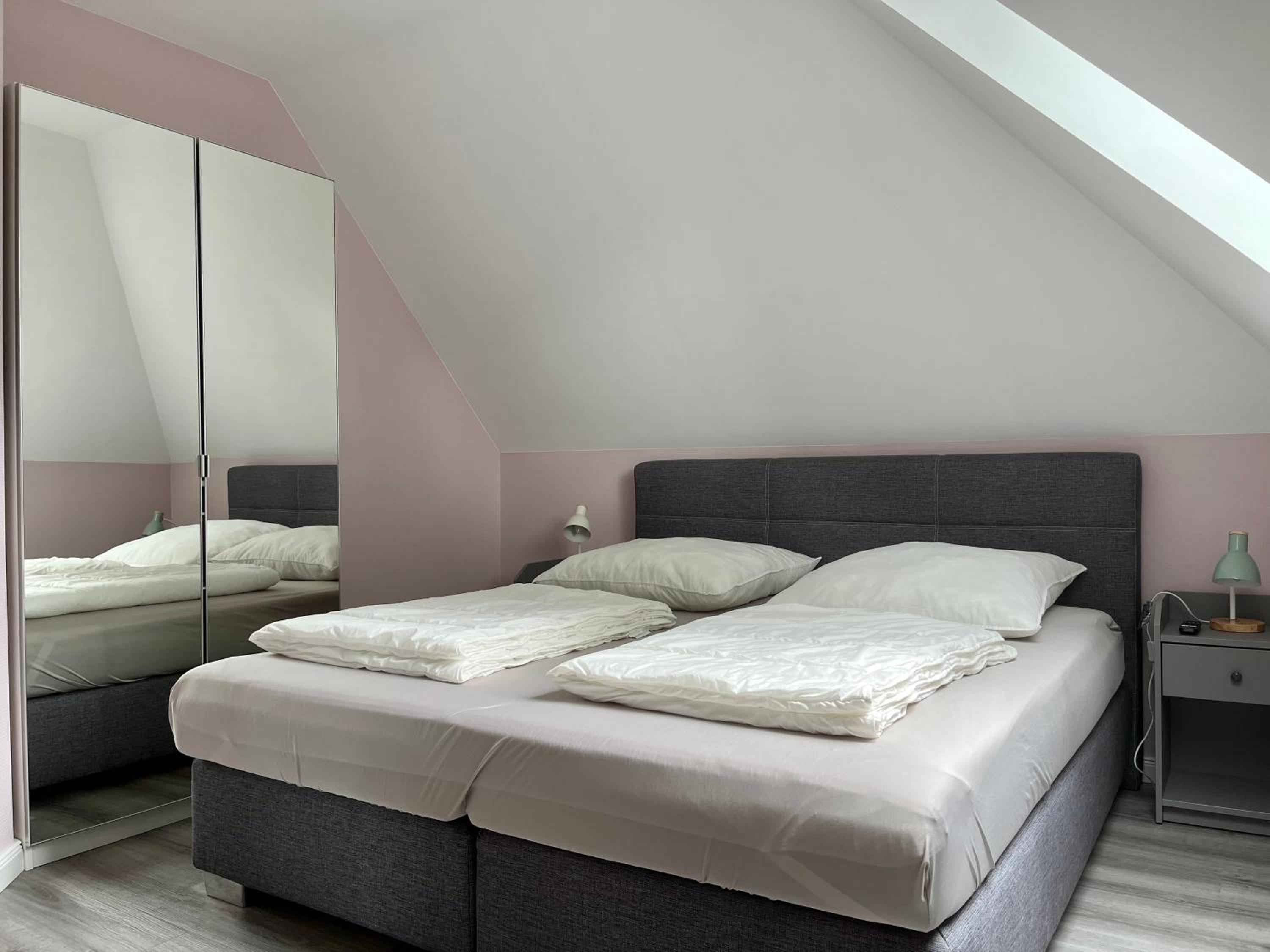 Apartment with Terrace photo 1
