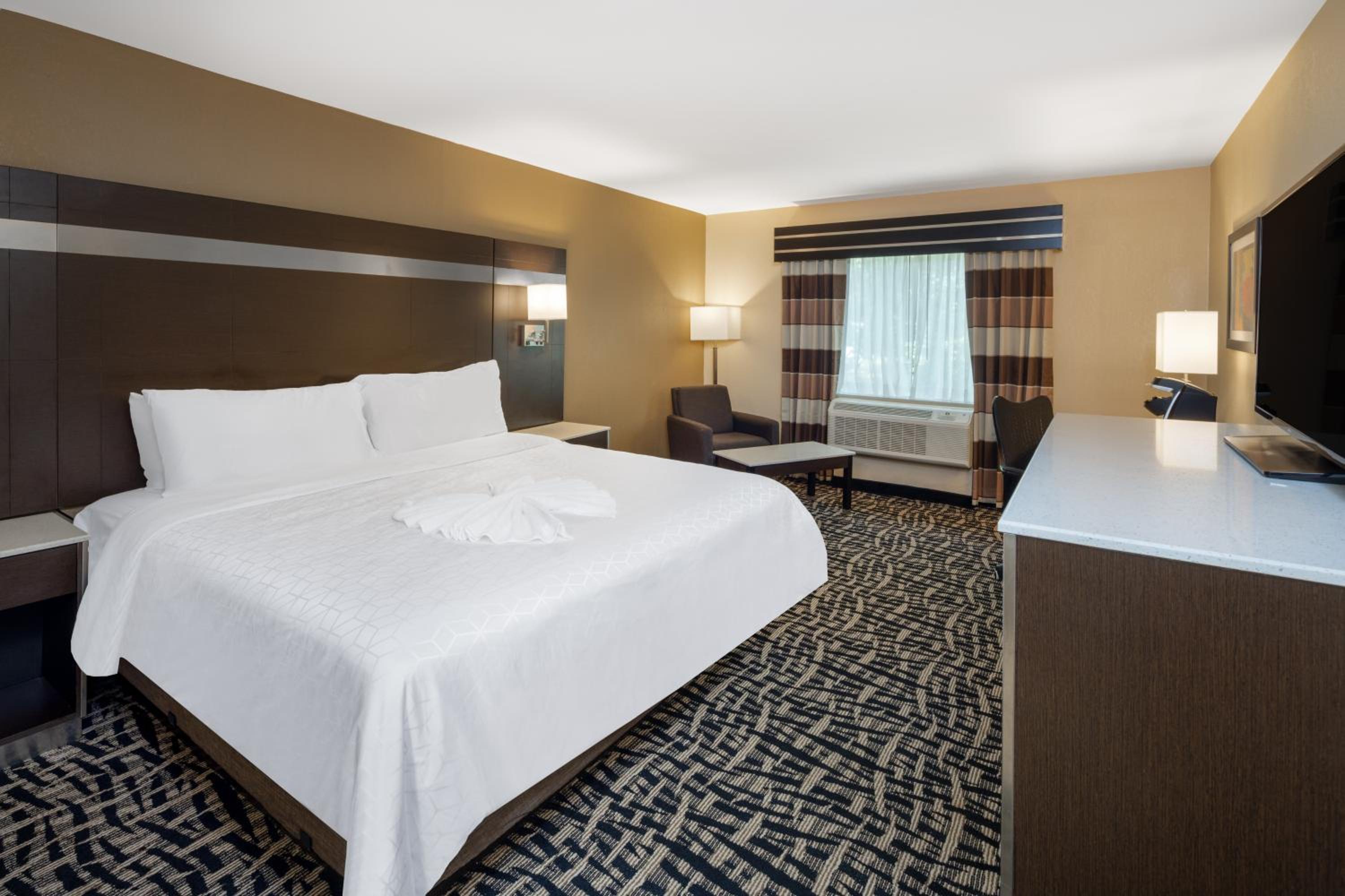 Standard Room - Photo 1