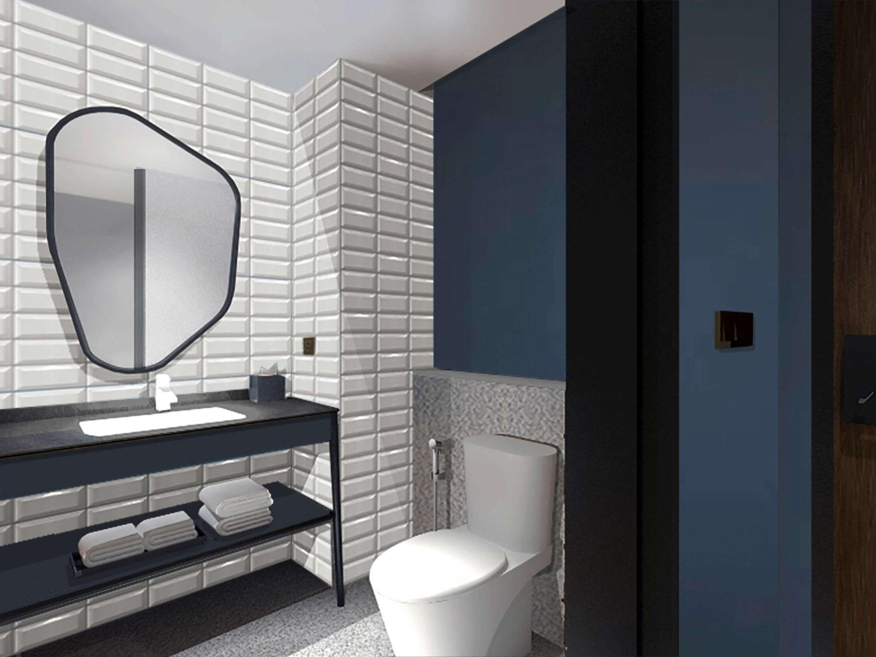 Classic Twin Room - Photo 3