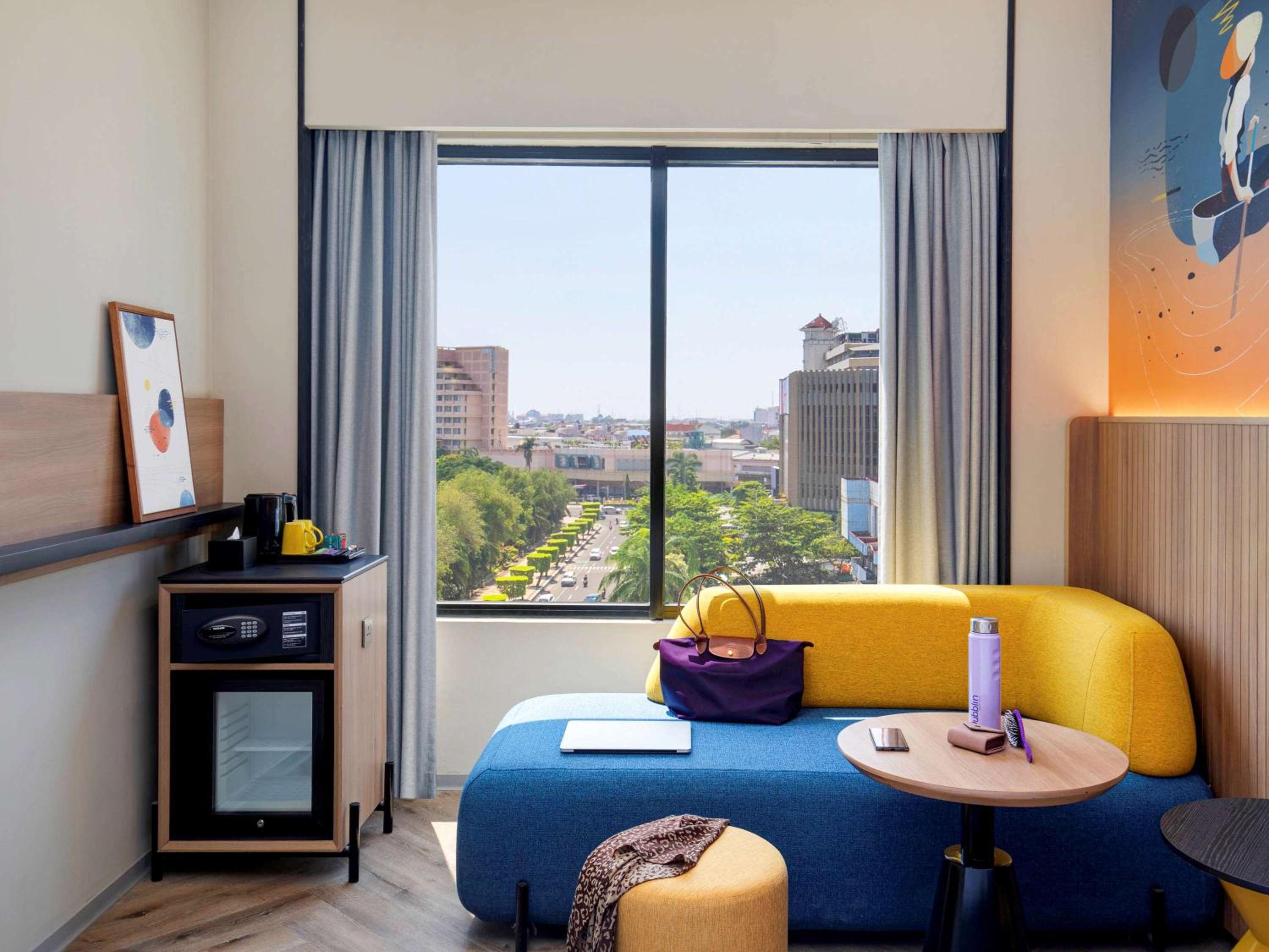 Deluxe Twin Room - Photo 13