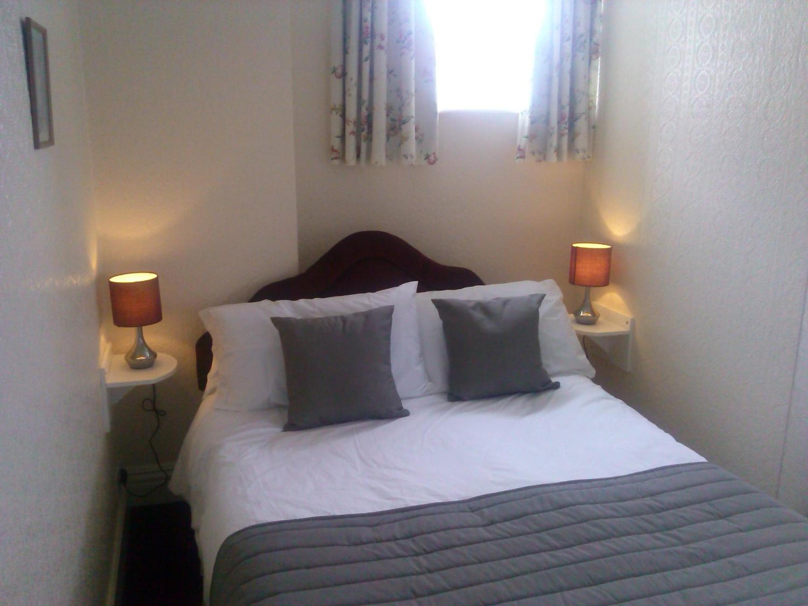 Double Room - Second Floor