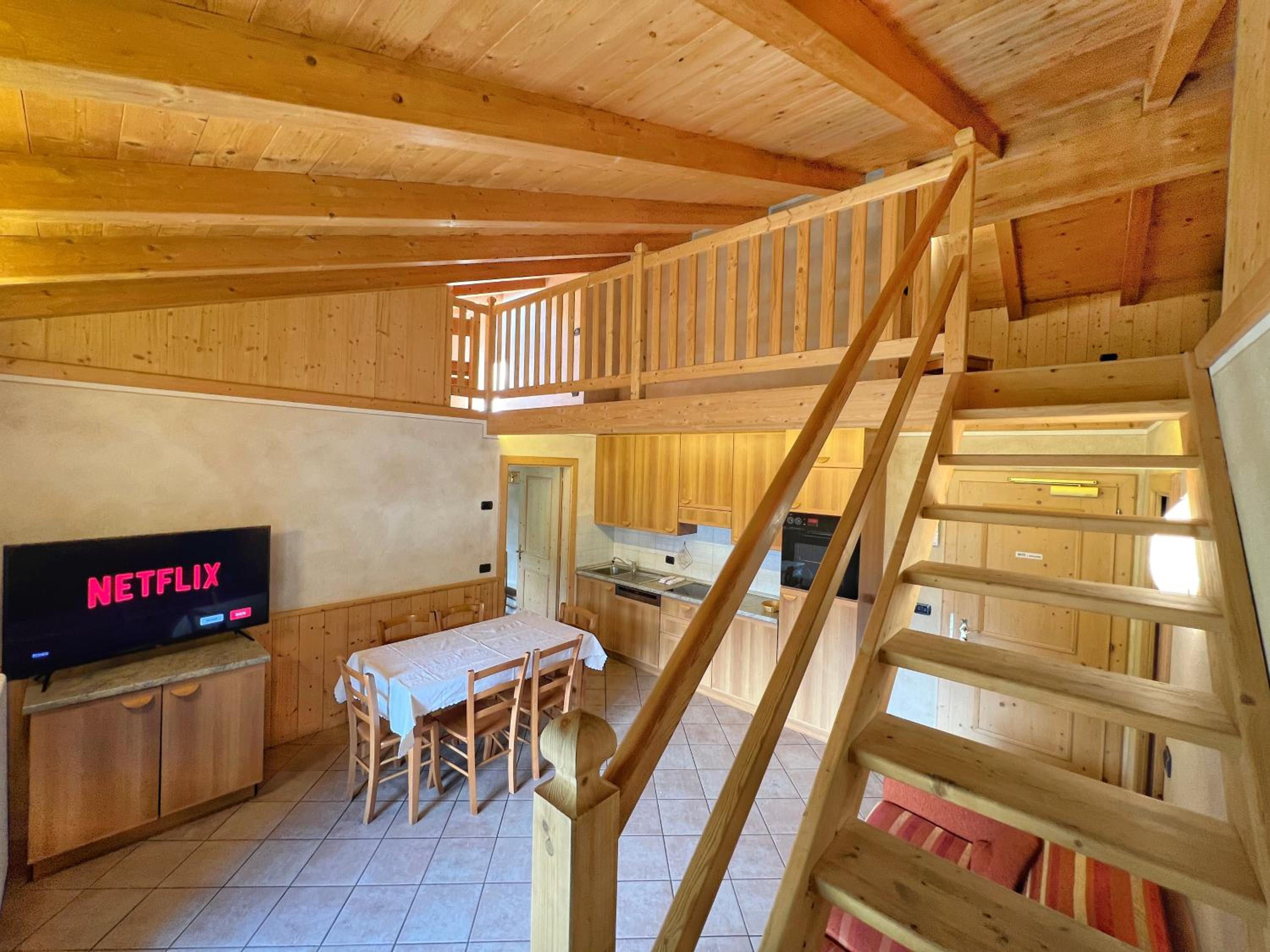 Penthouse Apartment photo 2