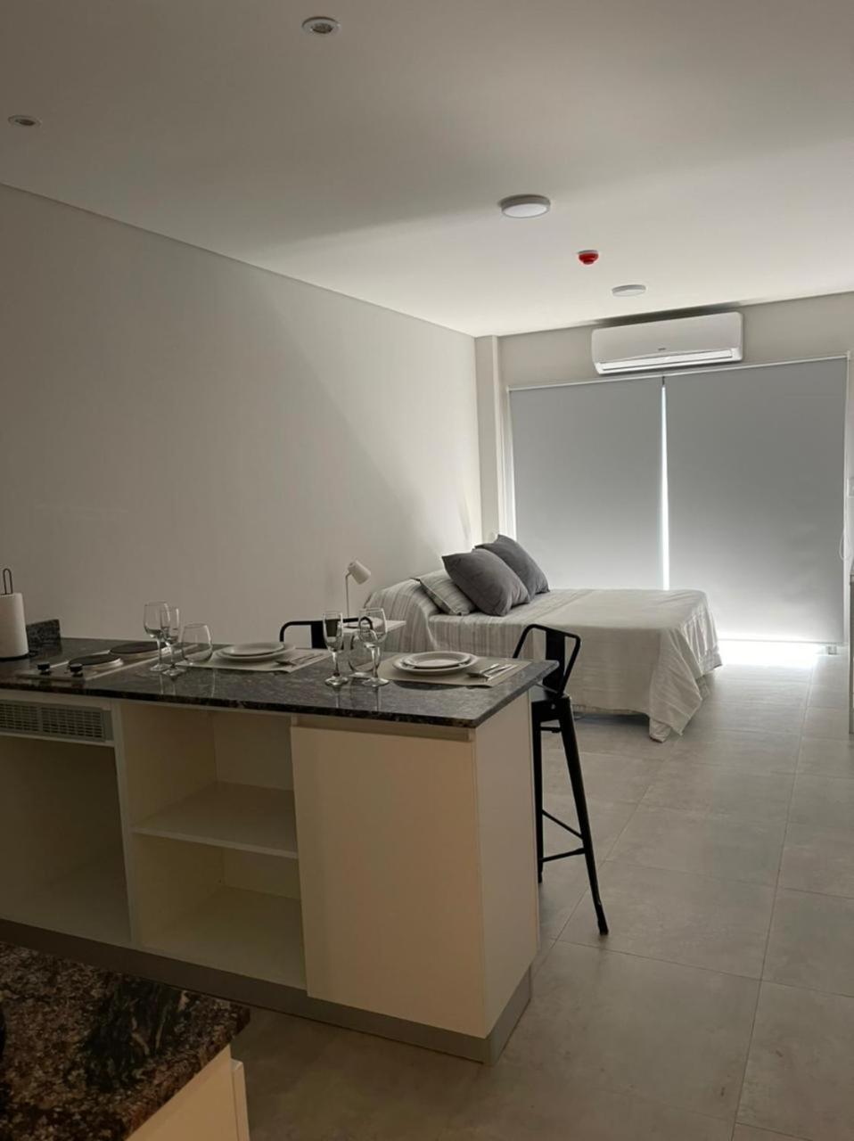 One-Bedroom Apartment photo 3