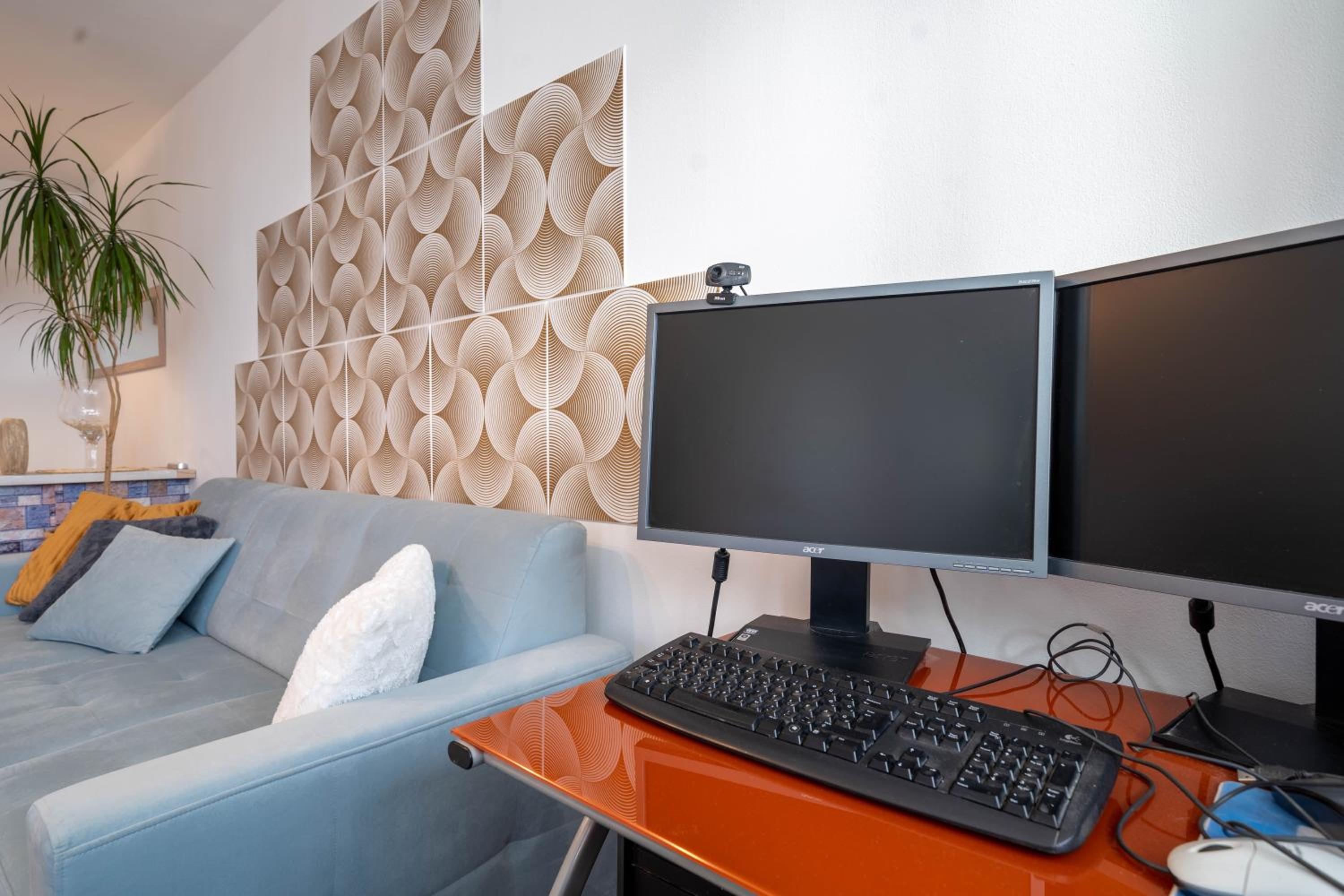 Two-Bedroom Apartment - Photo 33