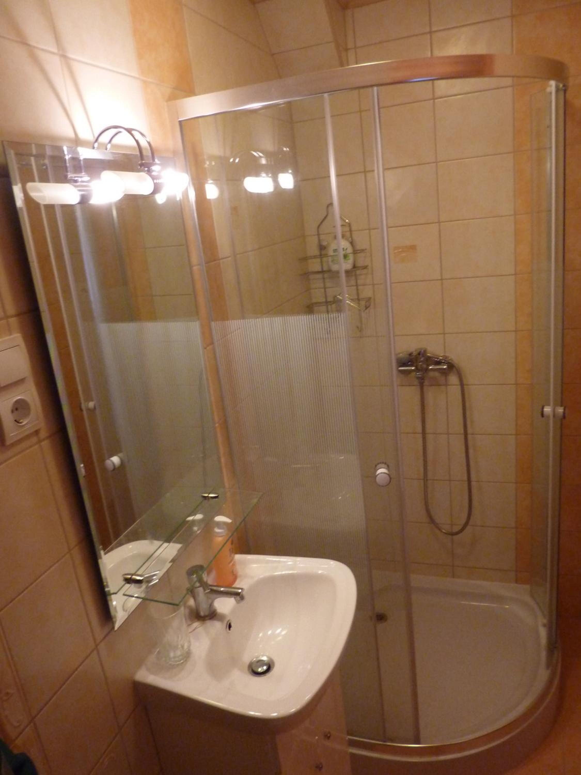 Studio Apartment photo 2