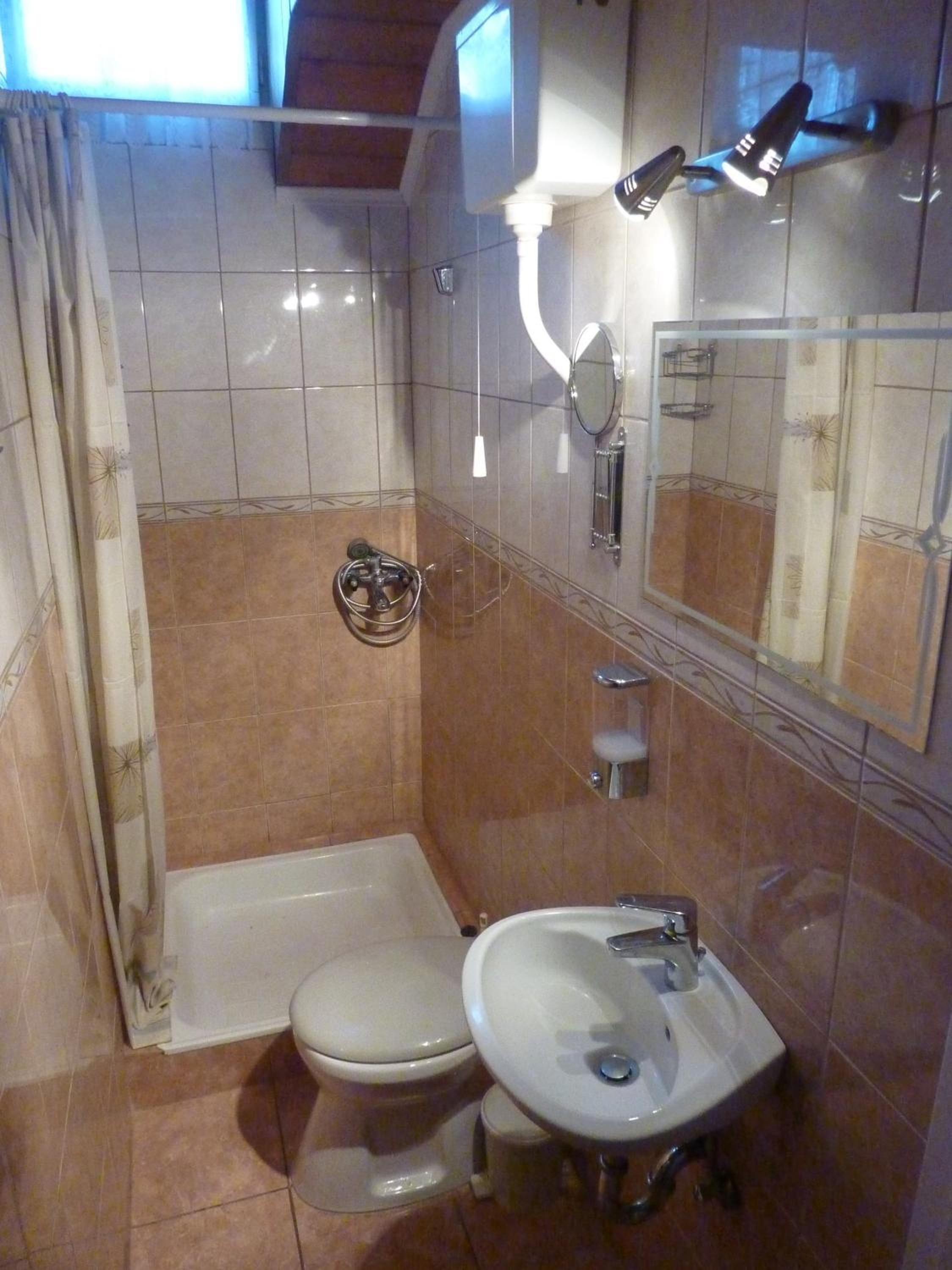 Studio Apartment photo 3