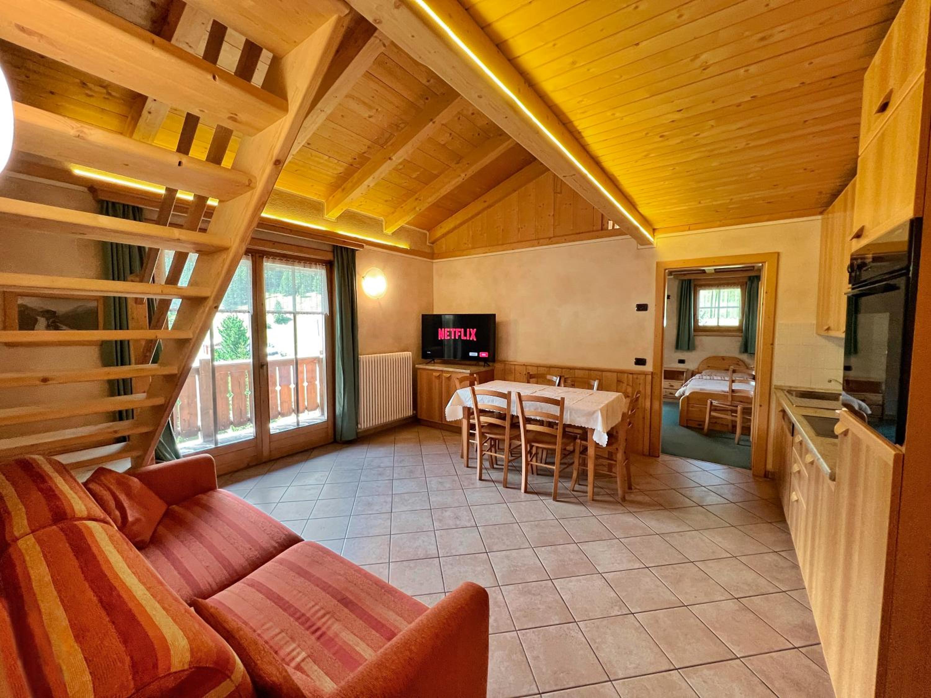 Penthouse Apartment photo 1