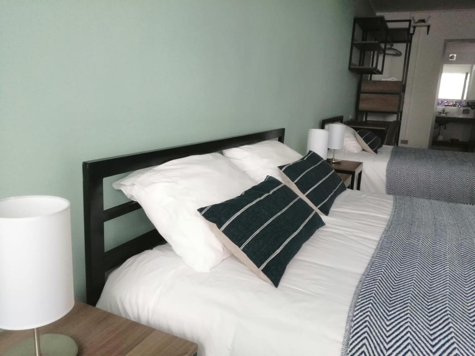 Deluxe Triple Room photo 1