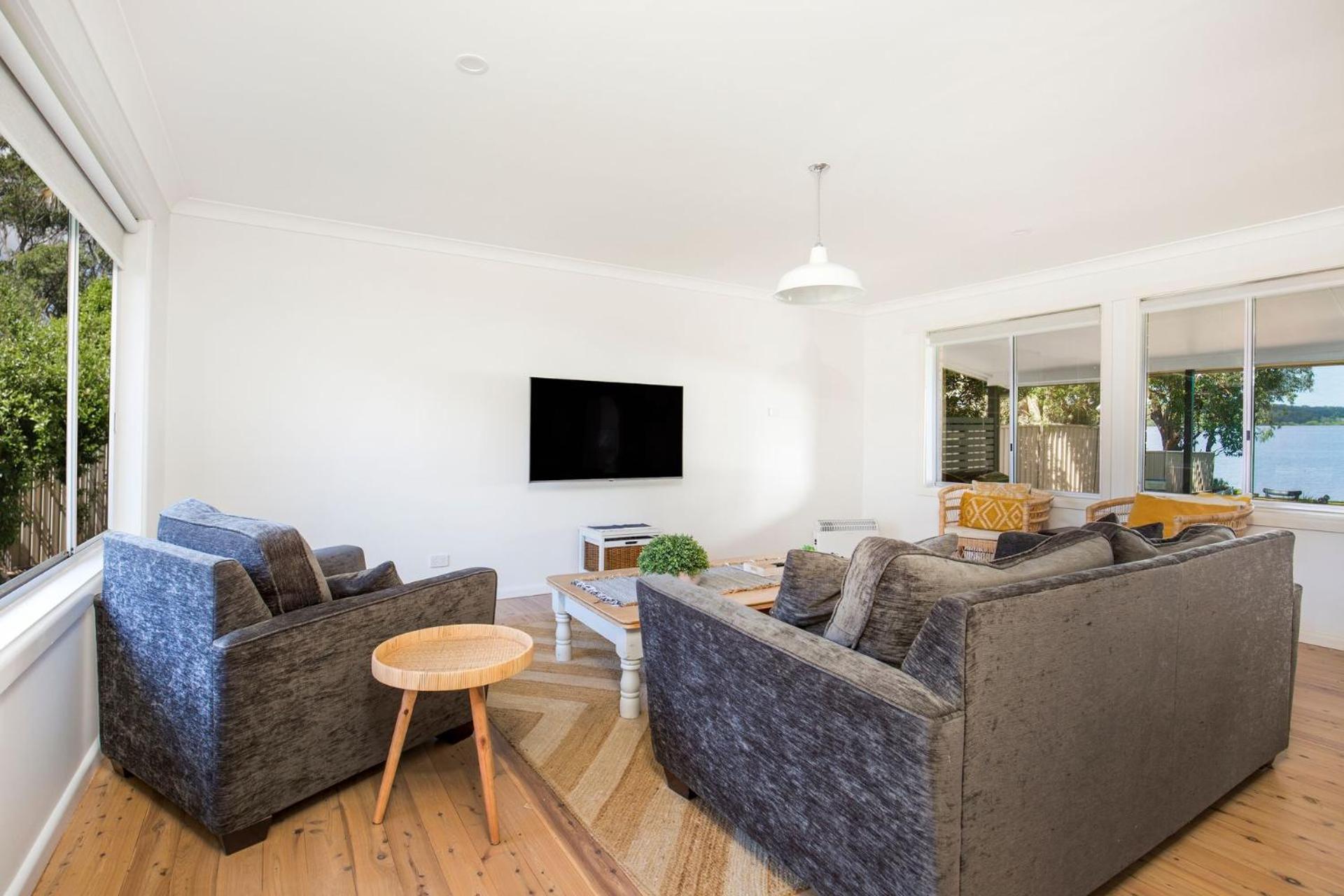 Vacation Home photo 1