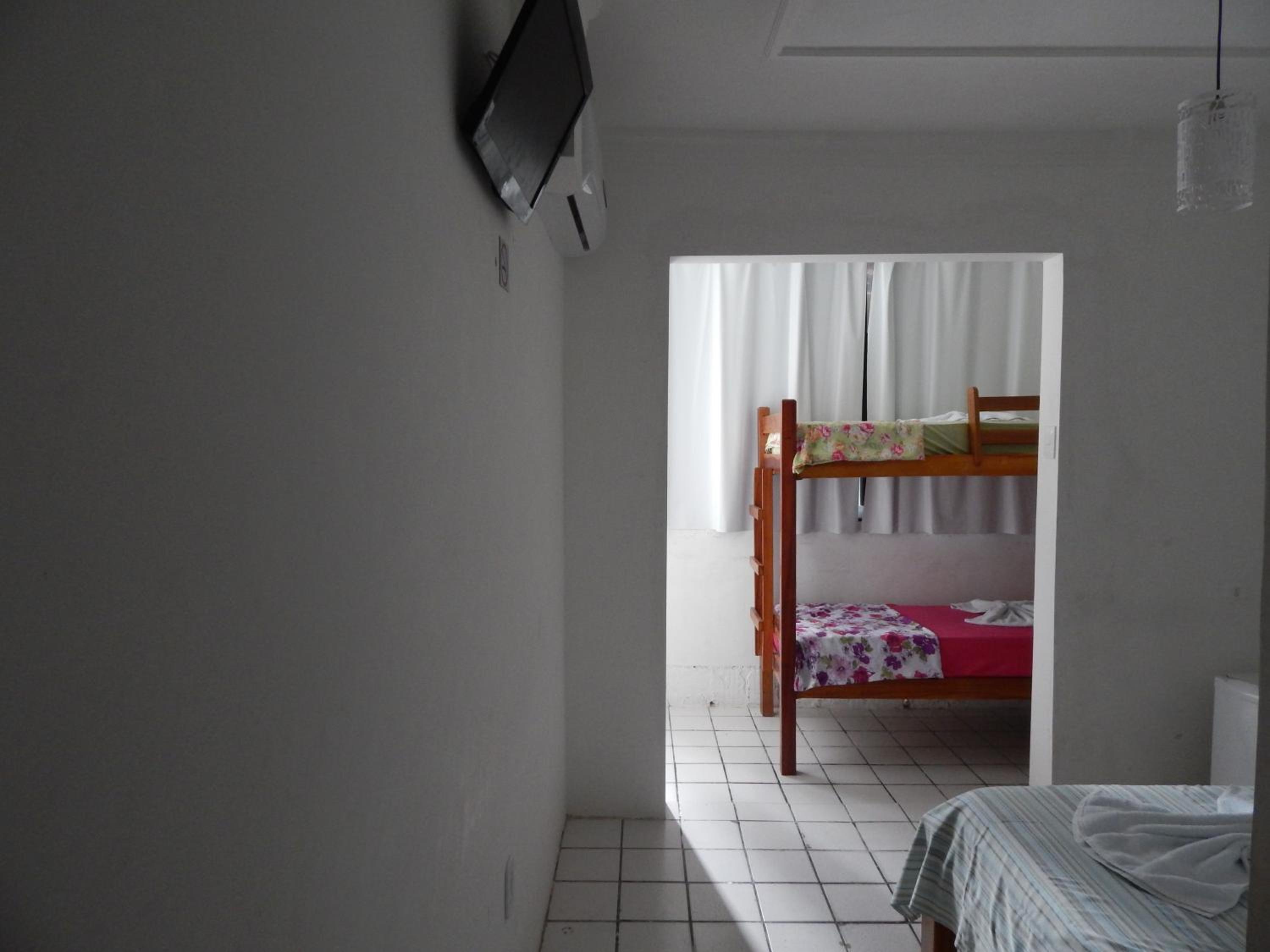 Standard Quadruple Room photo 1