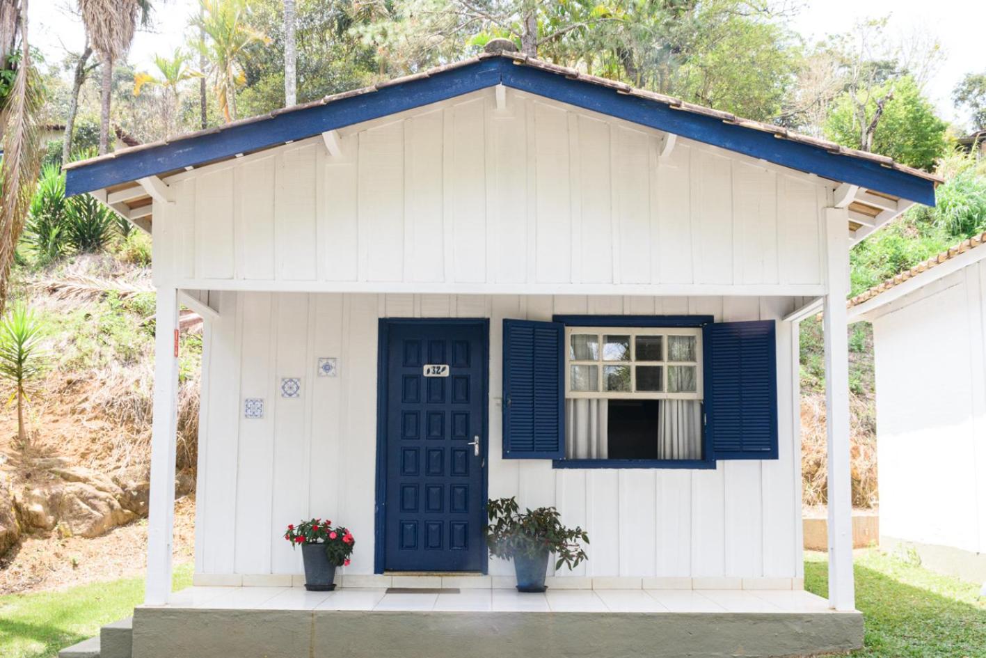 Chalet - Annex photo 2